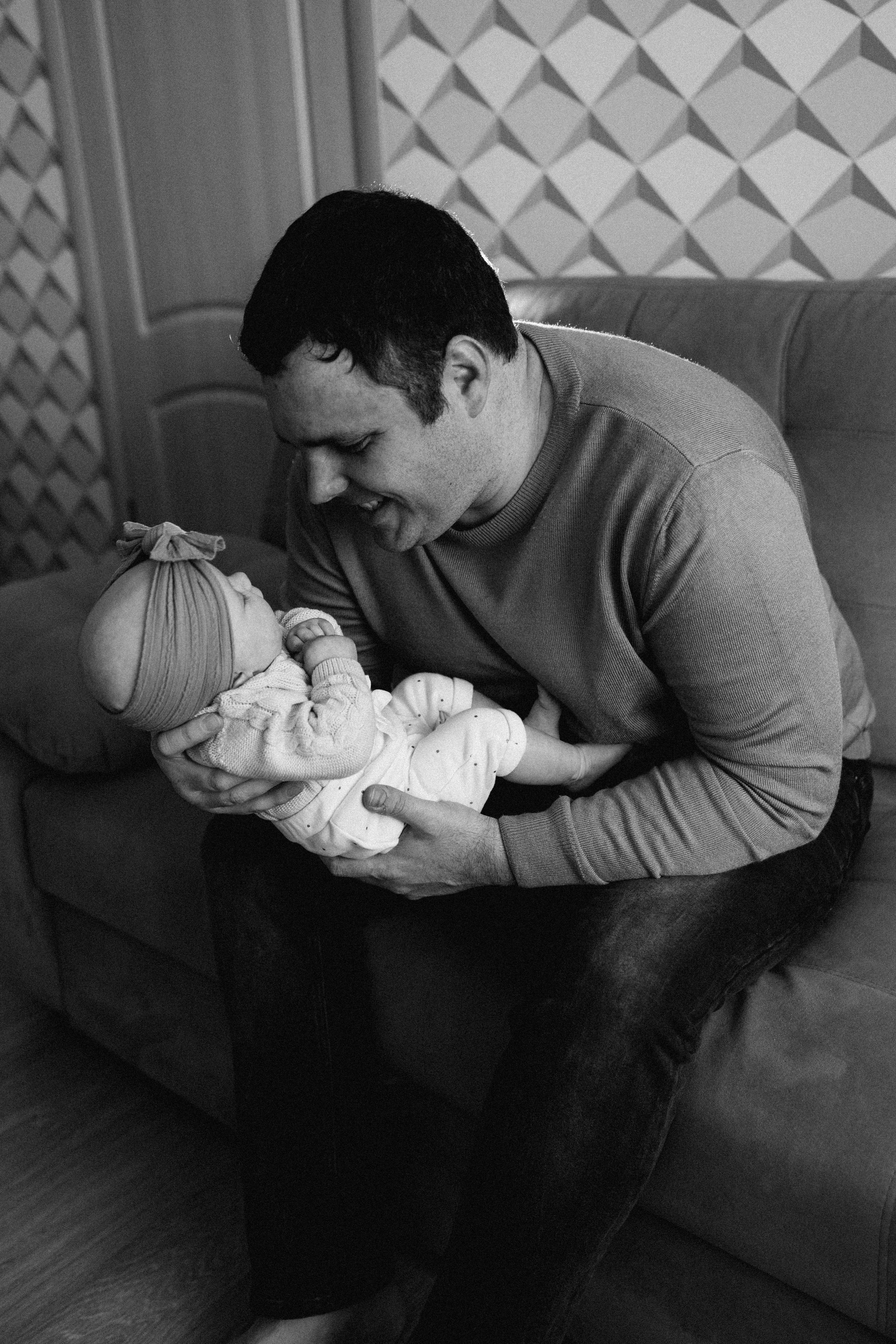 Двойное счастье. Семейный lifestyle фотограф в Казани Ксения Верясова