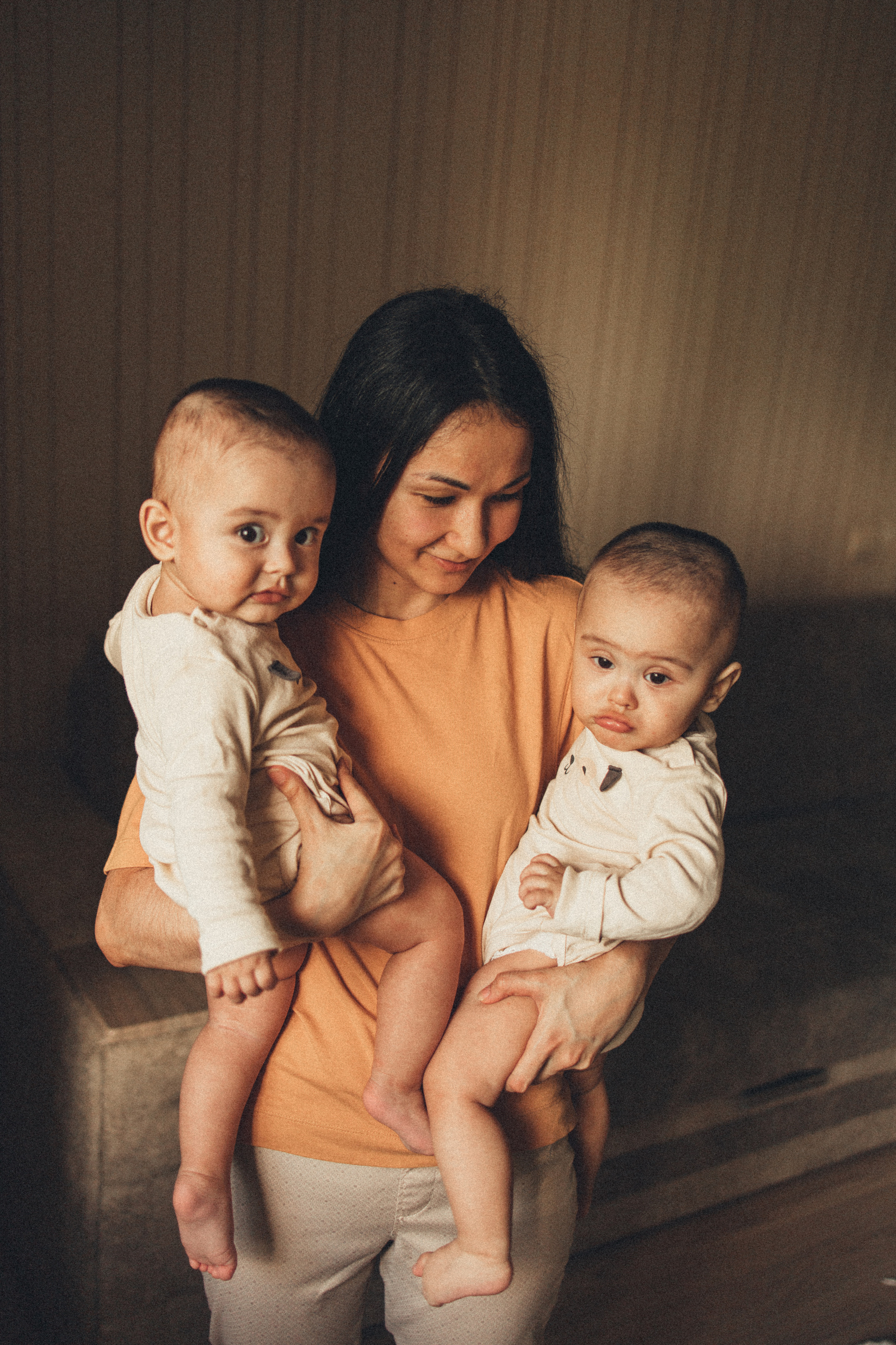 Счастье в кубе. Семейный lifestyle фотограф в Казани Ксения Верясова