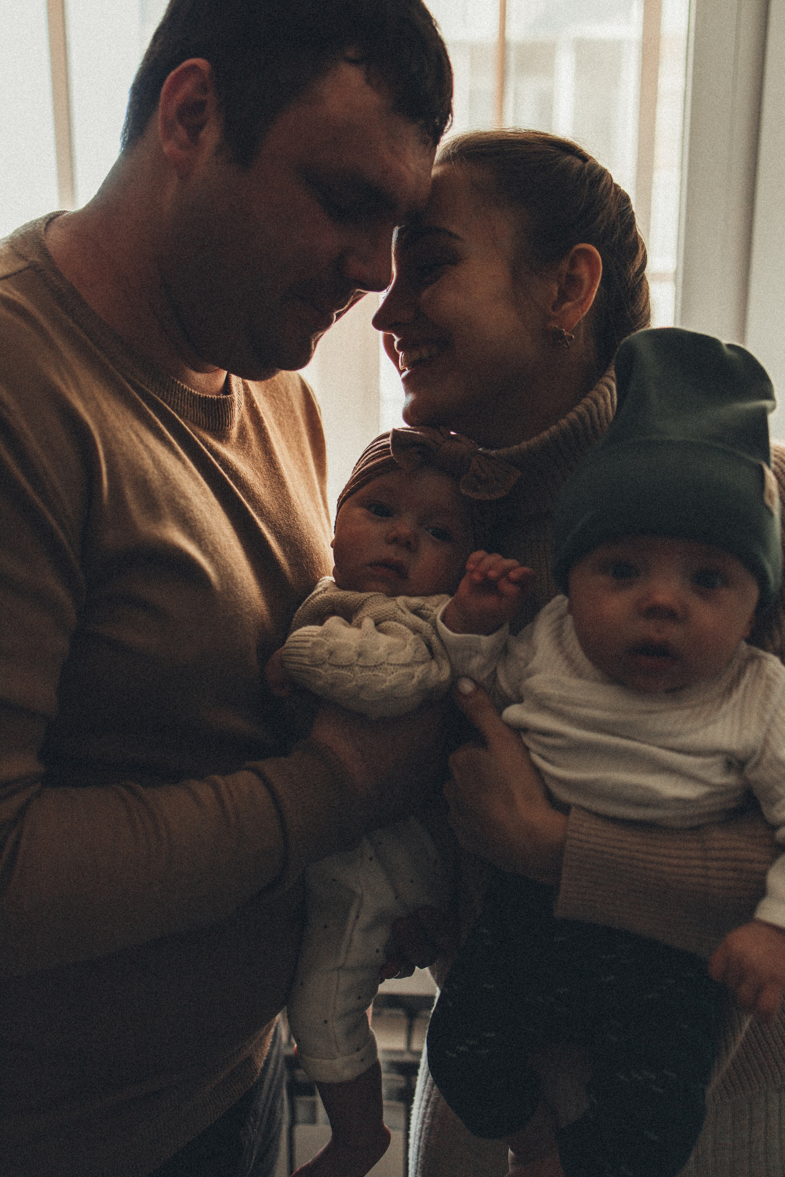 Двойное счастье. Семейный lifestyle фотограф в Казани Ксения Верясова