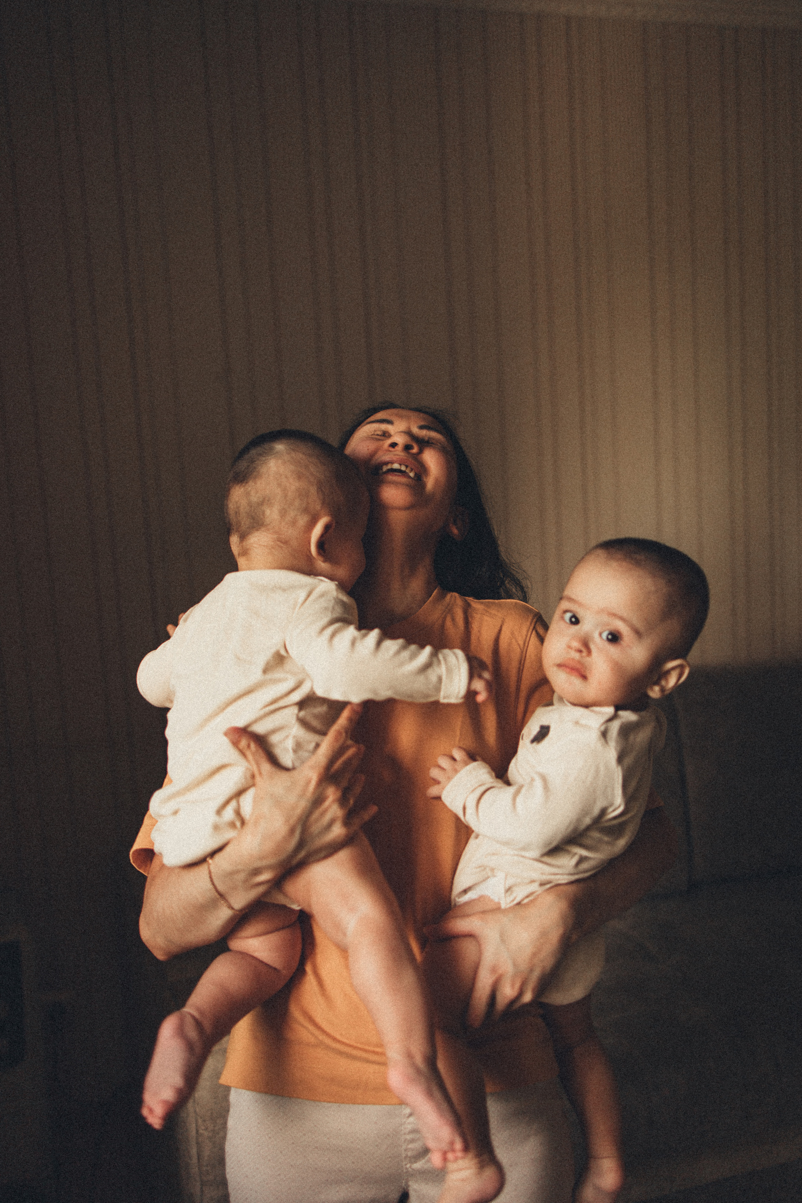 Счастье в кубе. Семейный lifestyle фотограф в Казани Ксения Верясова