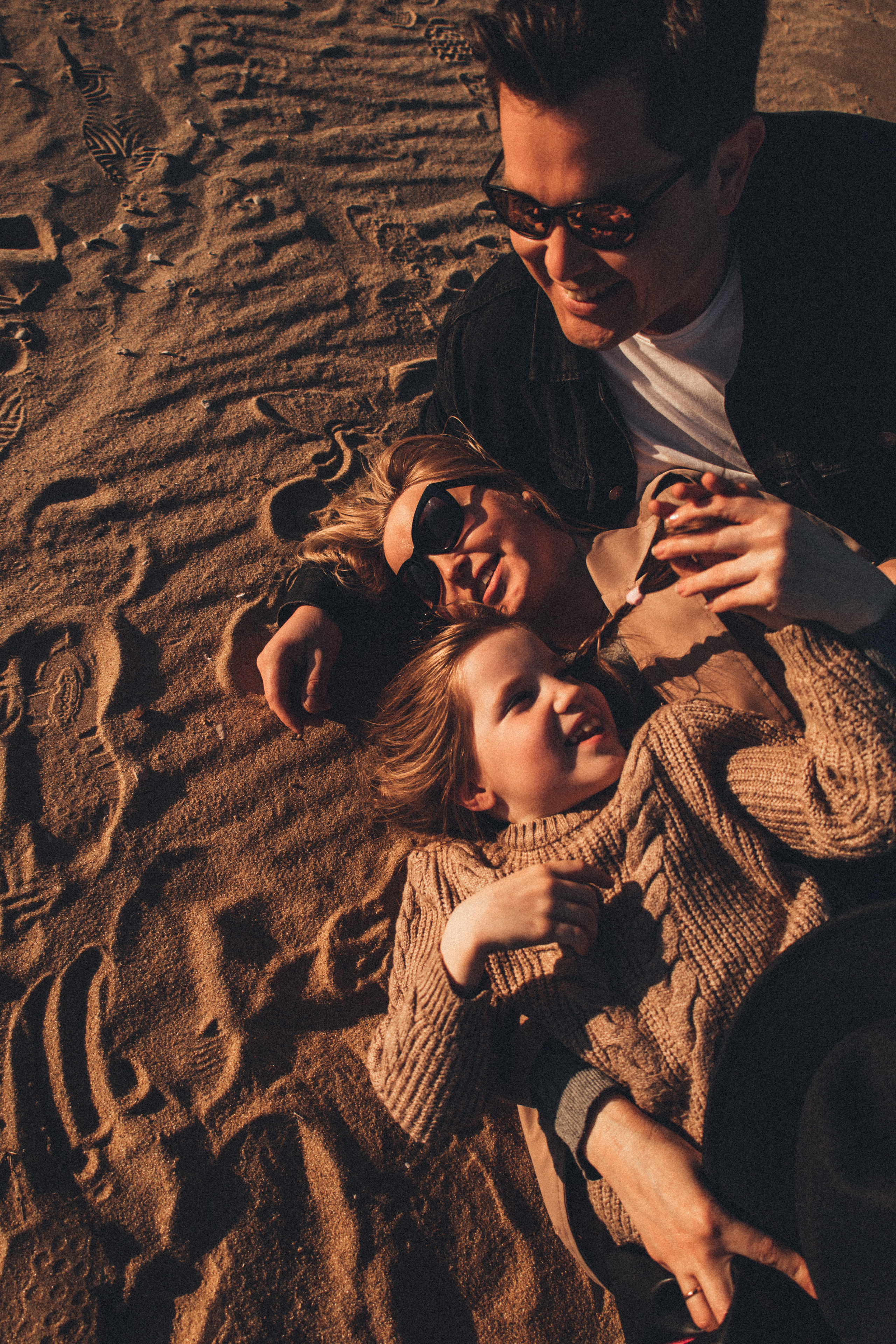 Семейный lifestyle фотограф в Казани Ксения Верясова