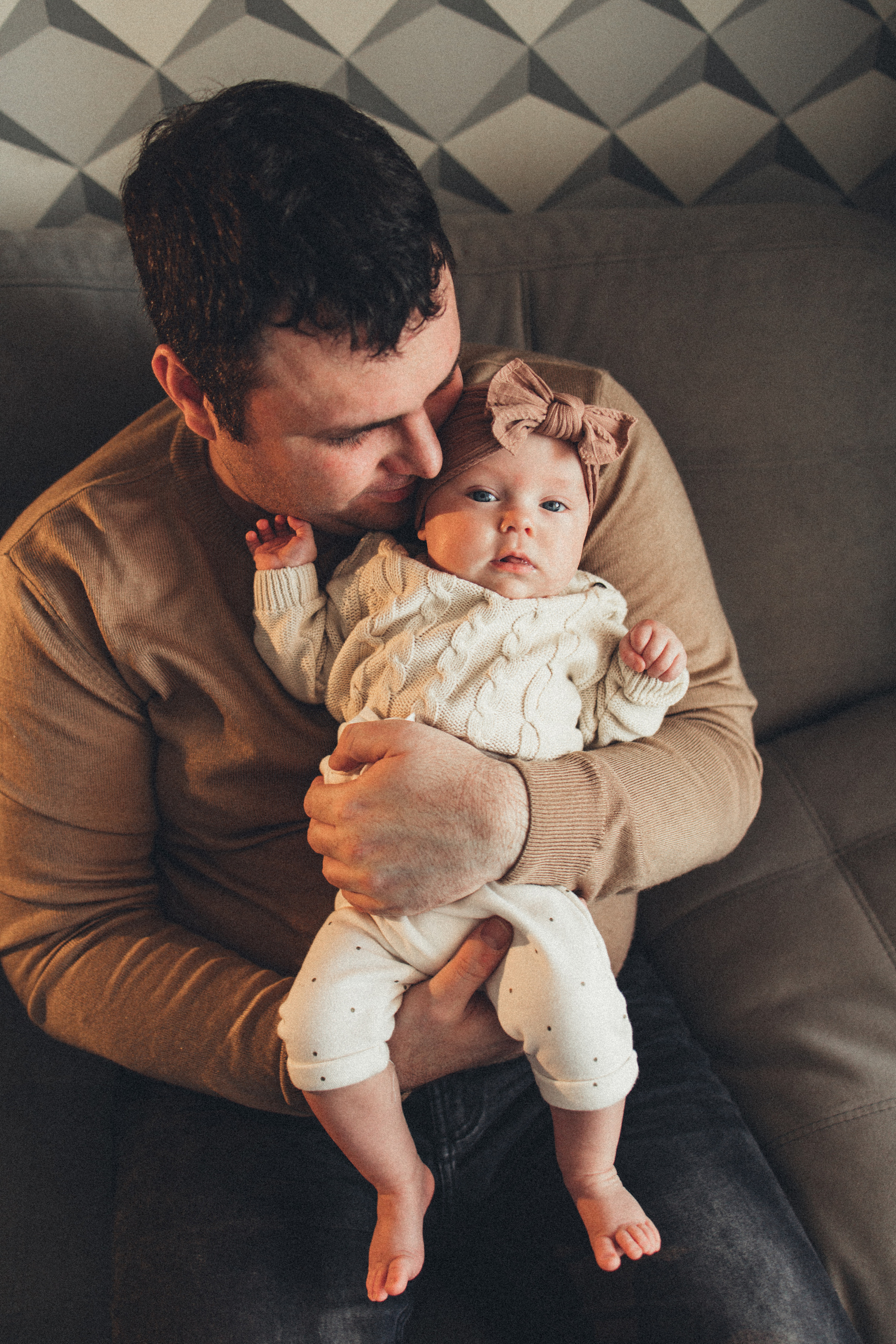 Двойное счастье. Семейный lifestyle фотограф в Казани Ксения Верясова