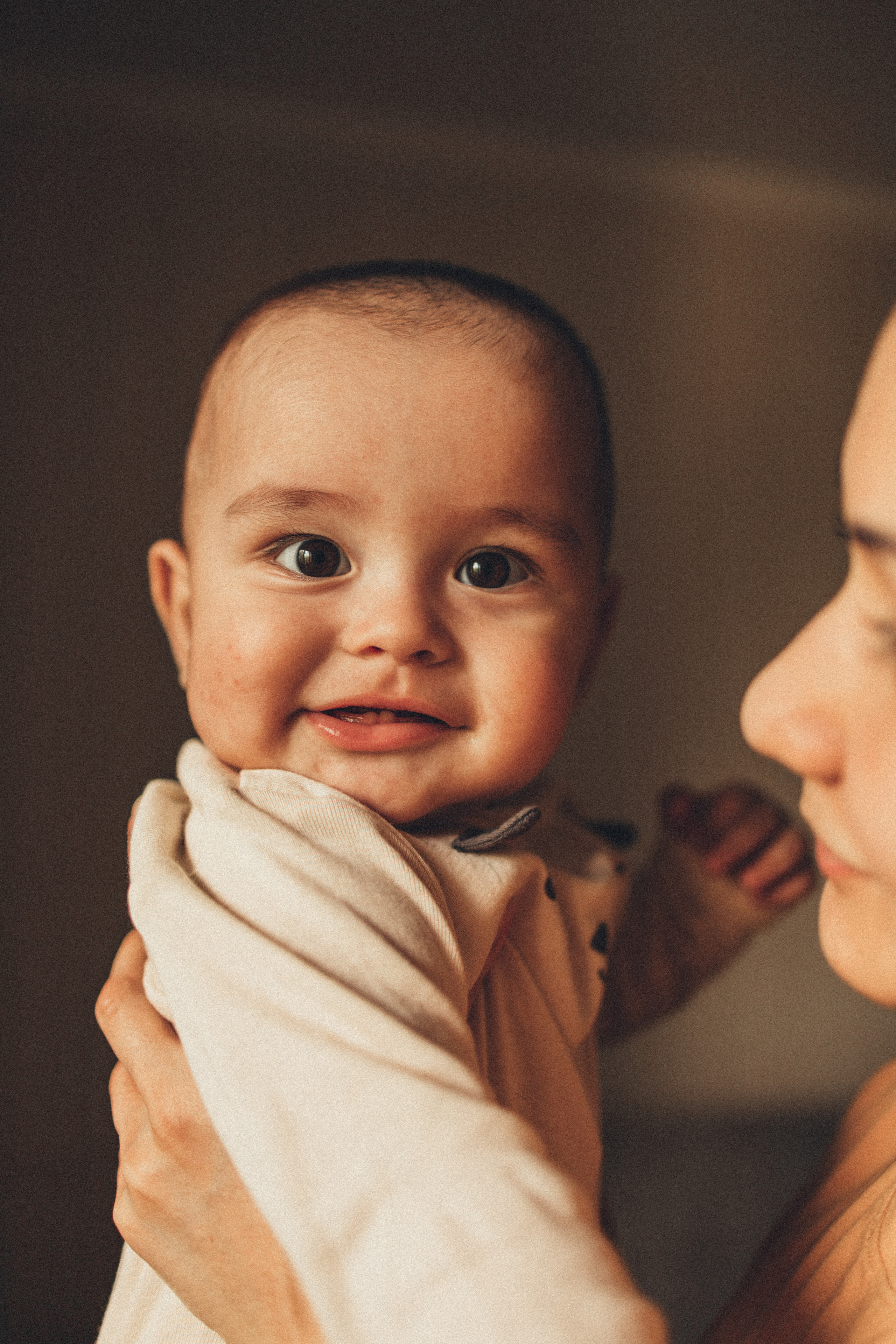 Счастье в кубе. Семейный lifestyle фотограф в Казани Ксения Верясова