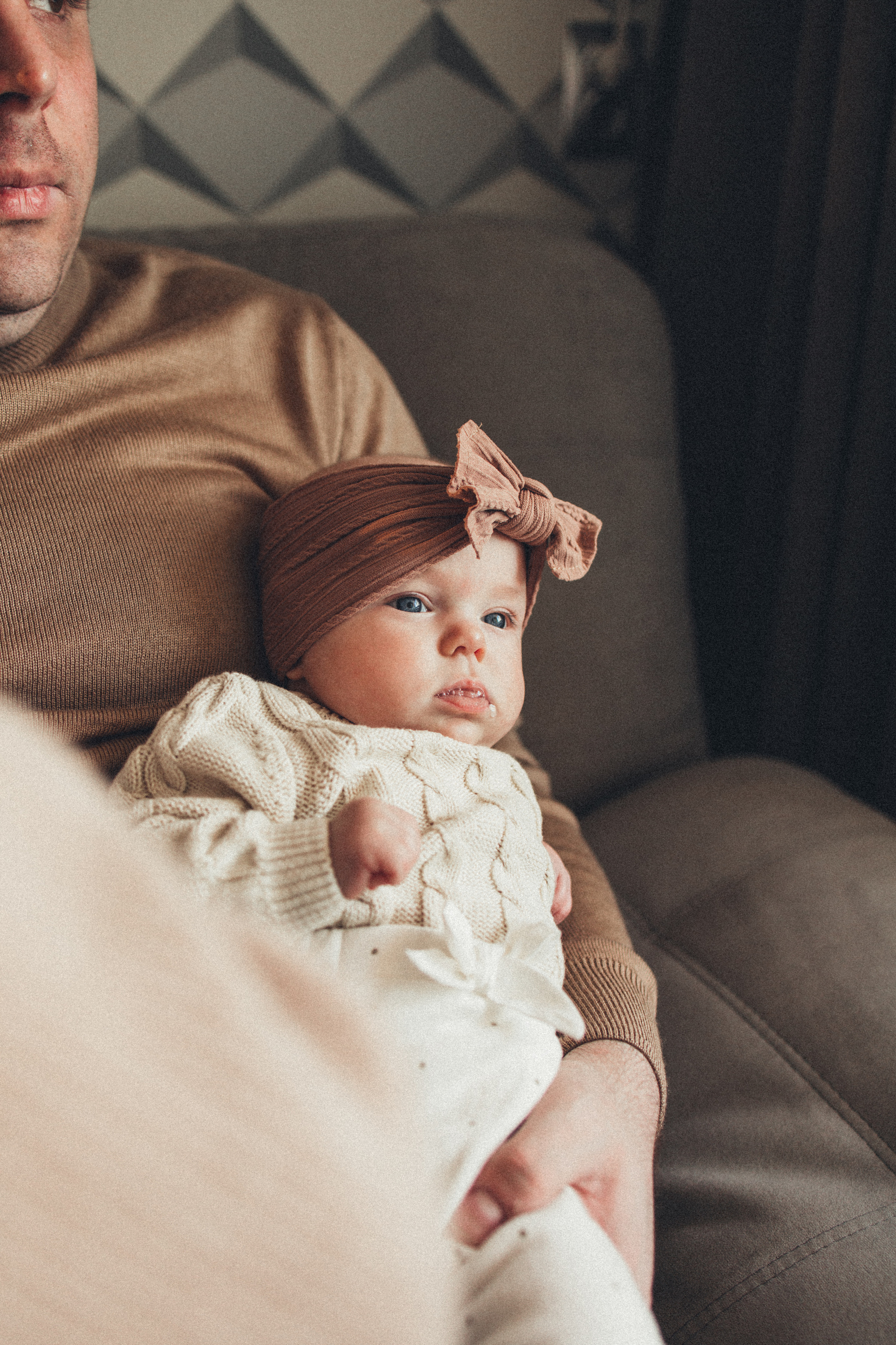 Двойное счастье. Семейный lifestyle фотограф в Казани Ксения Верясова