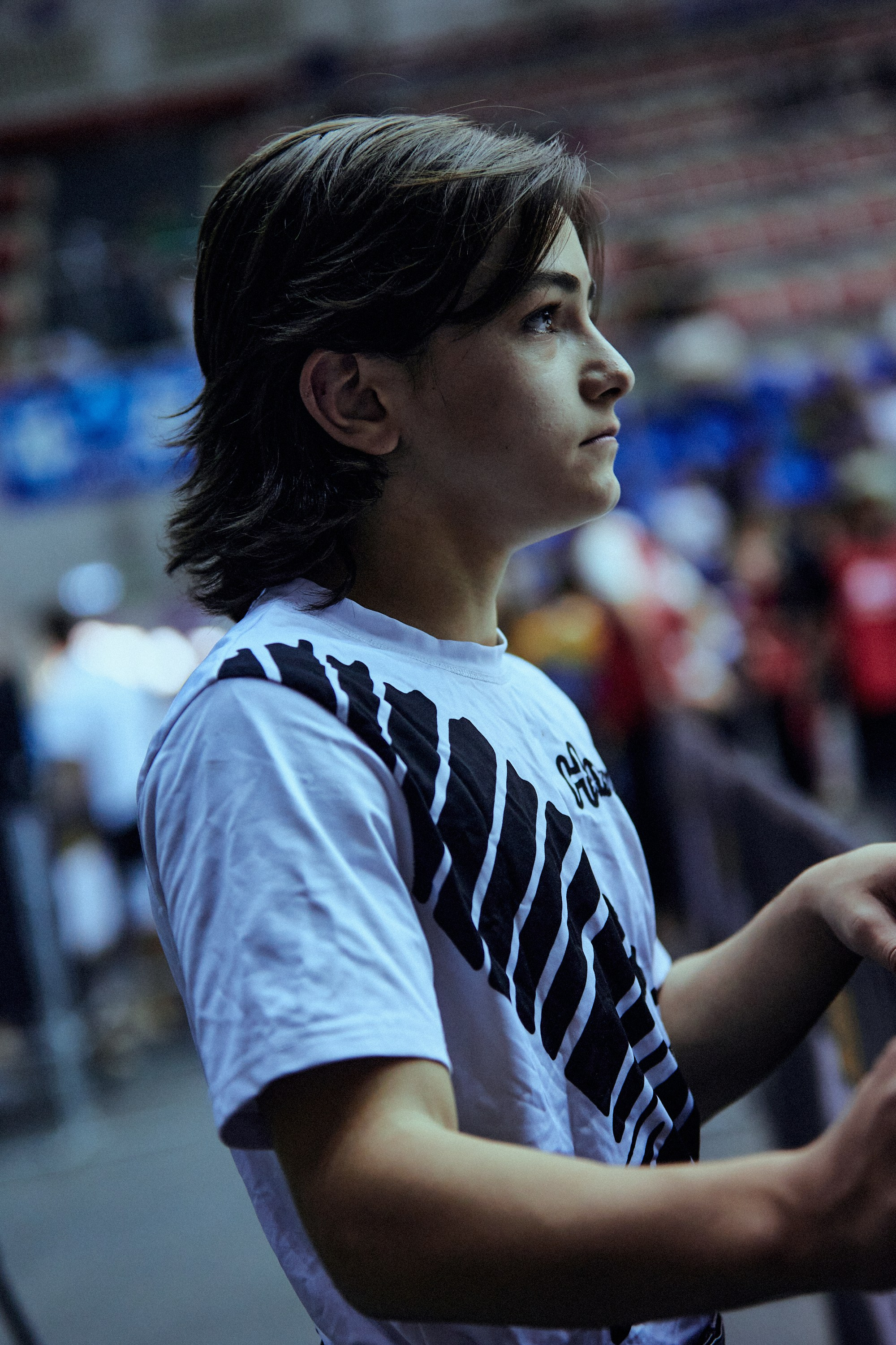 ACB JJ. ПОЧЕМУ? СТУДИЯ