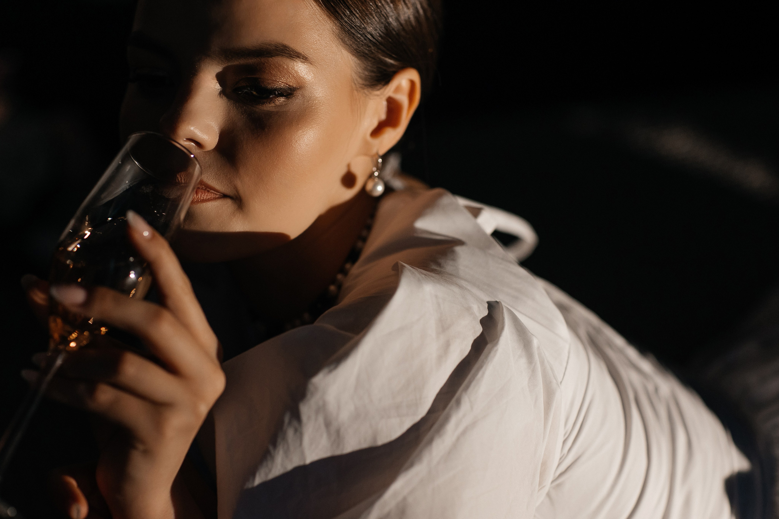 Антон и Екатерина. Свадебный фотограф в Красноярске