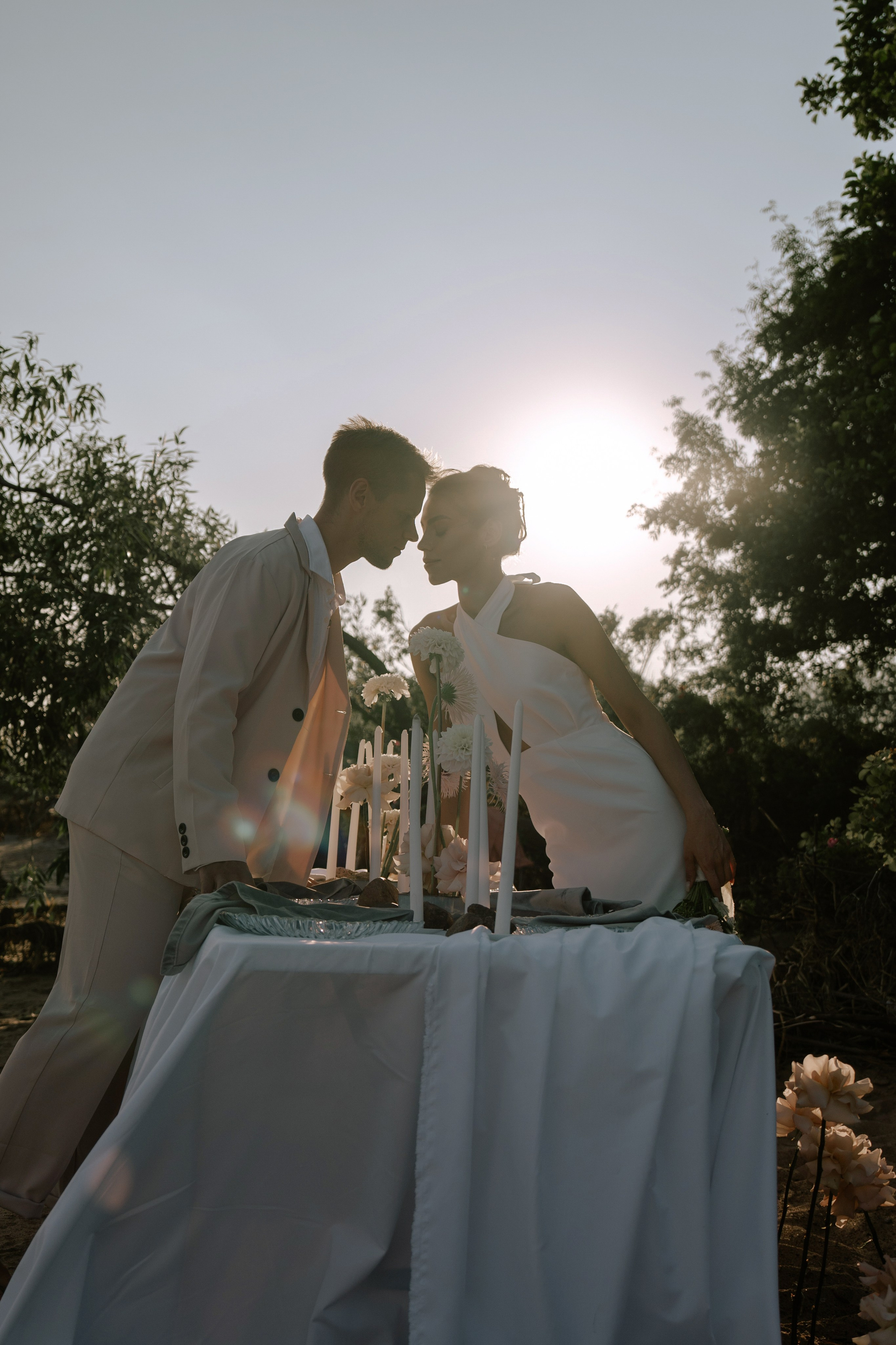 Игорь & Арина. Свадебный фотограф в Санкт-Петербурге — Евгения Лютоева