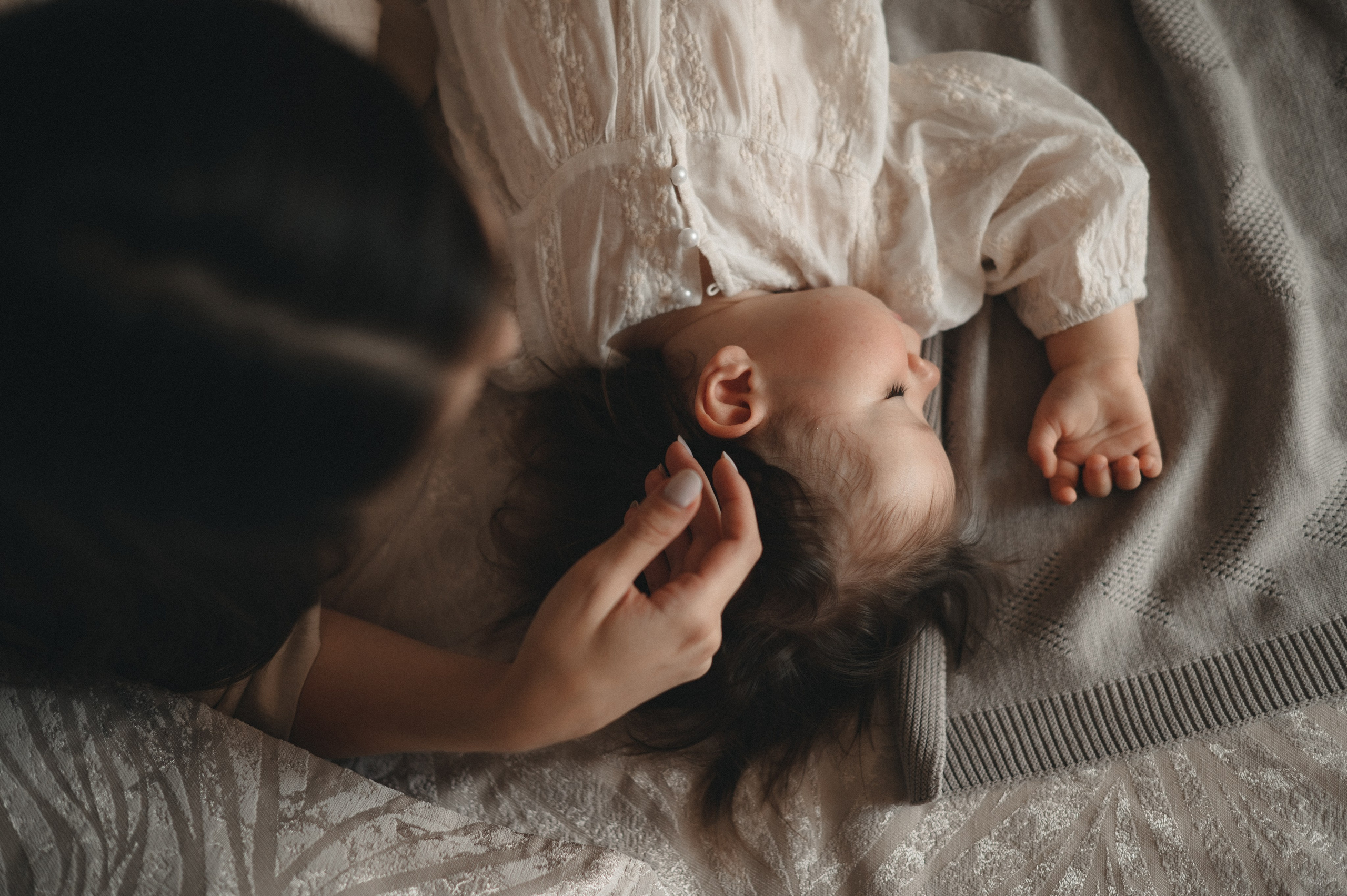 Один день из жизни мамы… Света и Варя. Семейный фотограф в г. Ставрополь, Сорокина Мария