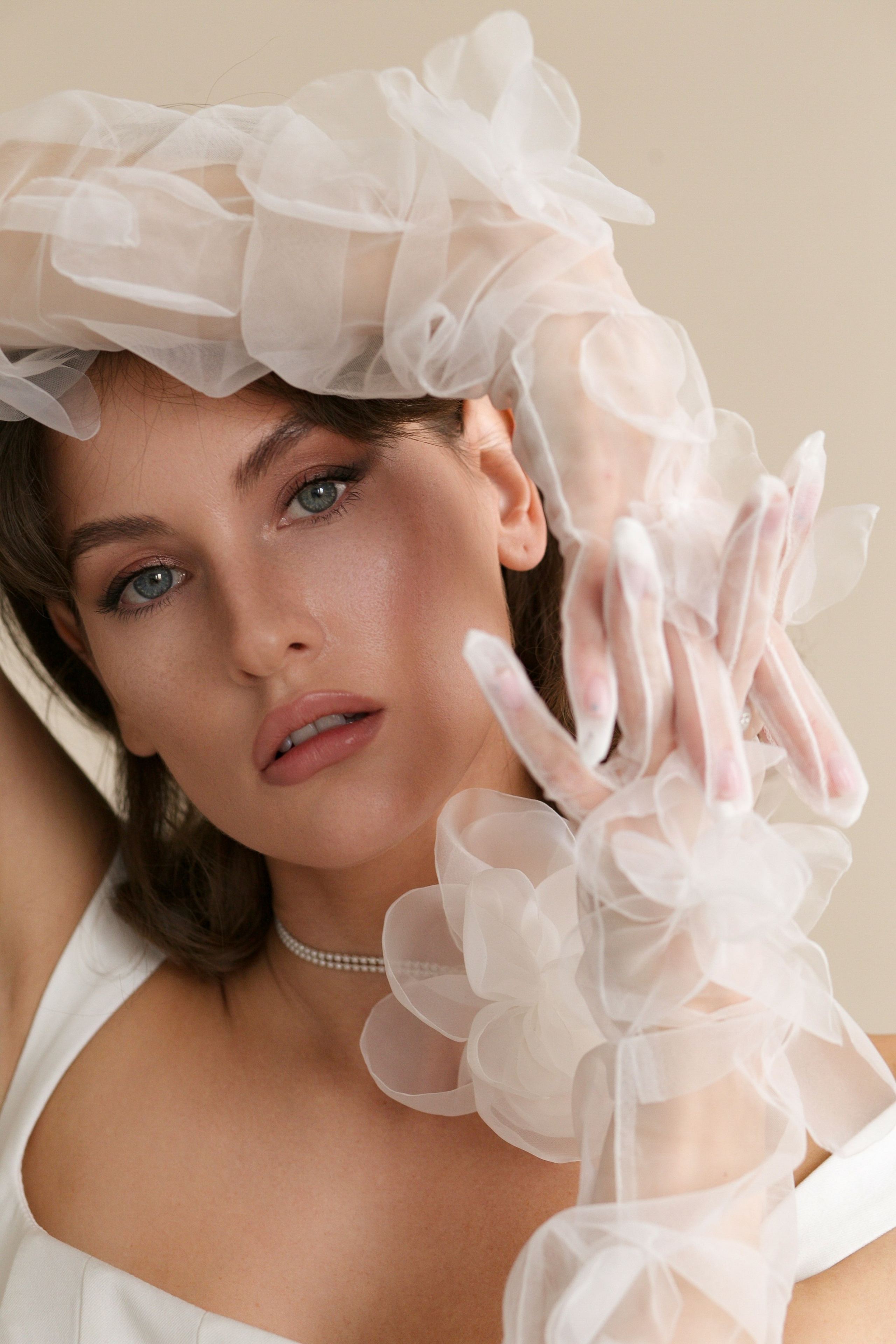 Je sense. Фотограф Шевчик Виктория