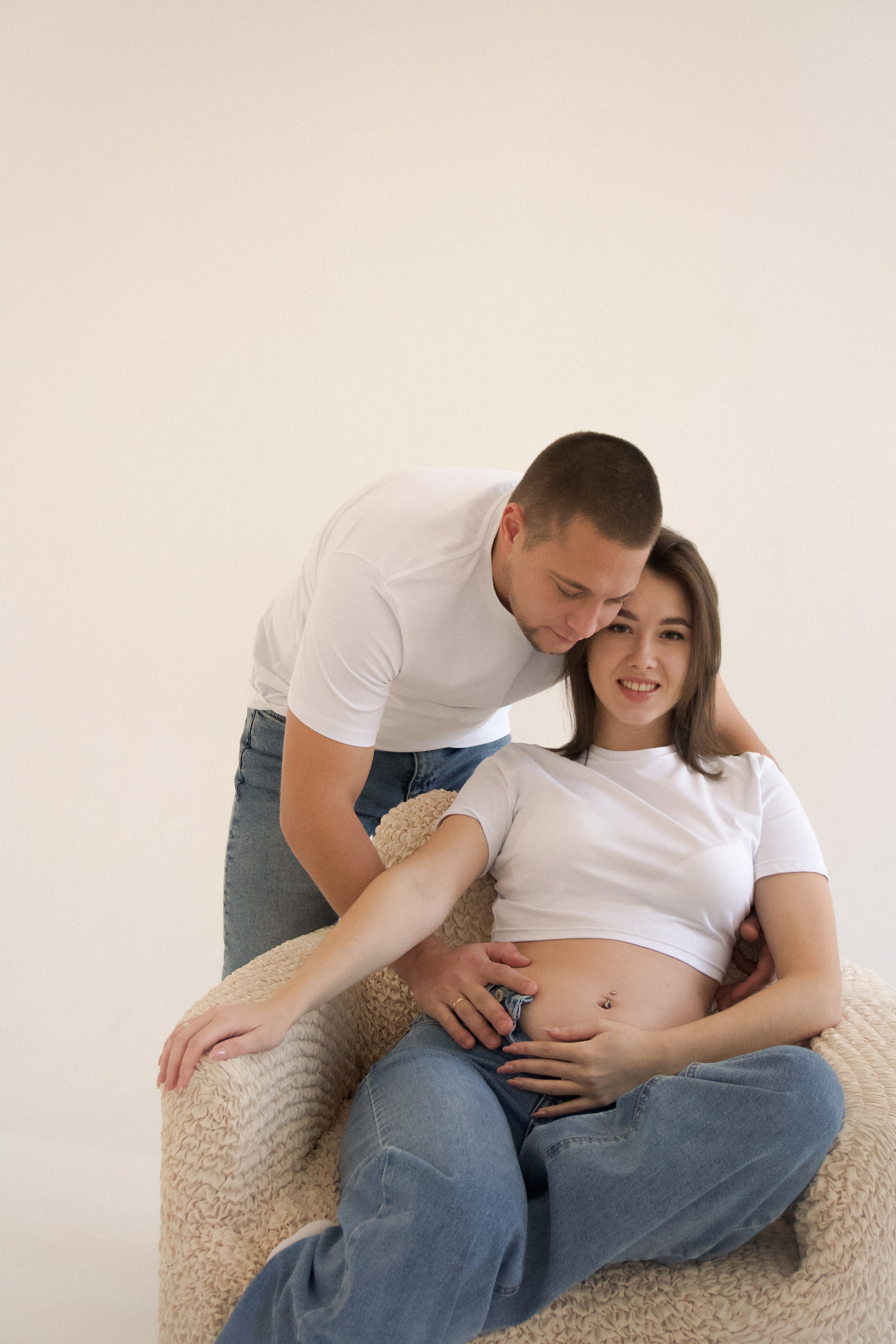 Maksim & Nastya. Фото и видео контент