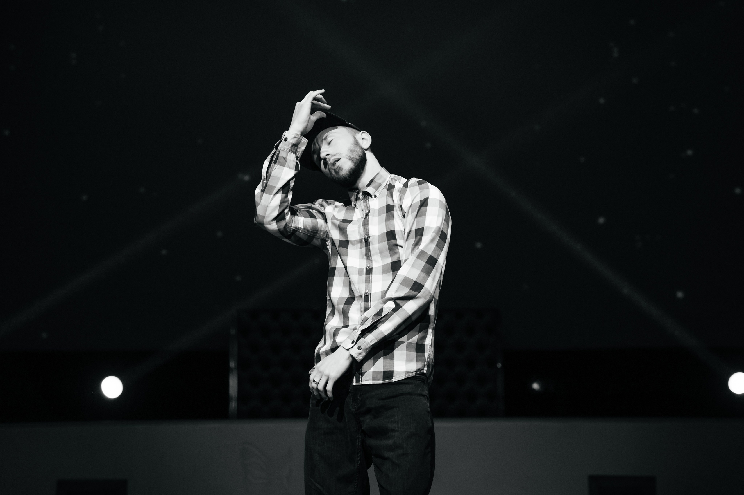 Танцы. Ульяна Ремезова | Фотограф | Челябинск