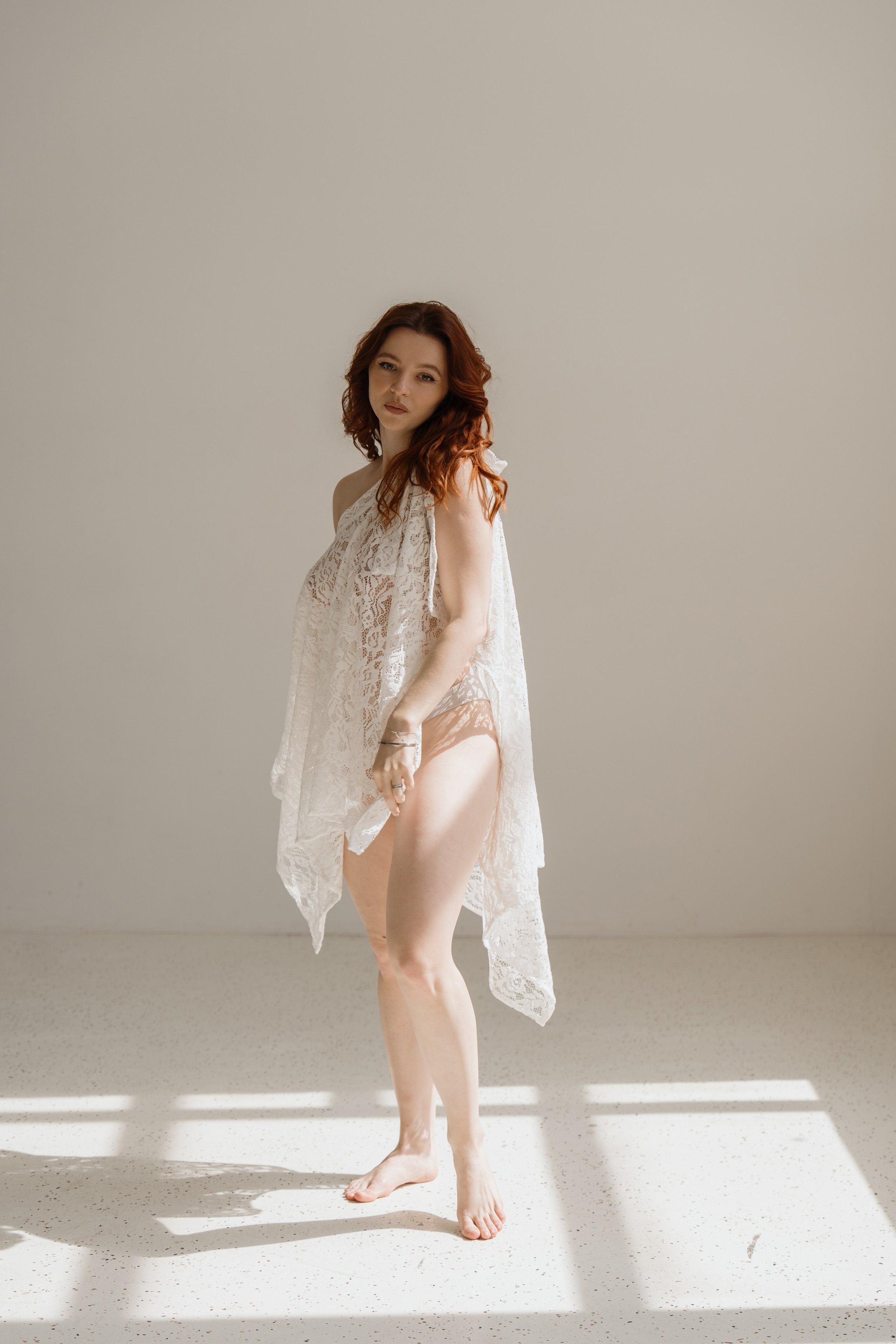 Ирина. Фотограф с психологическим образованием