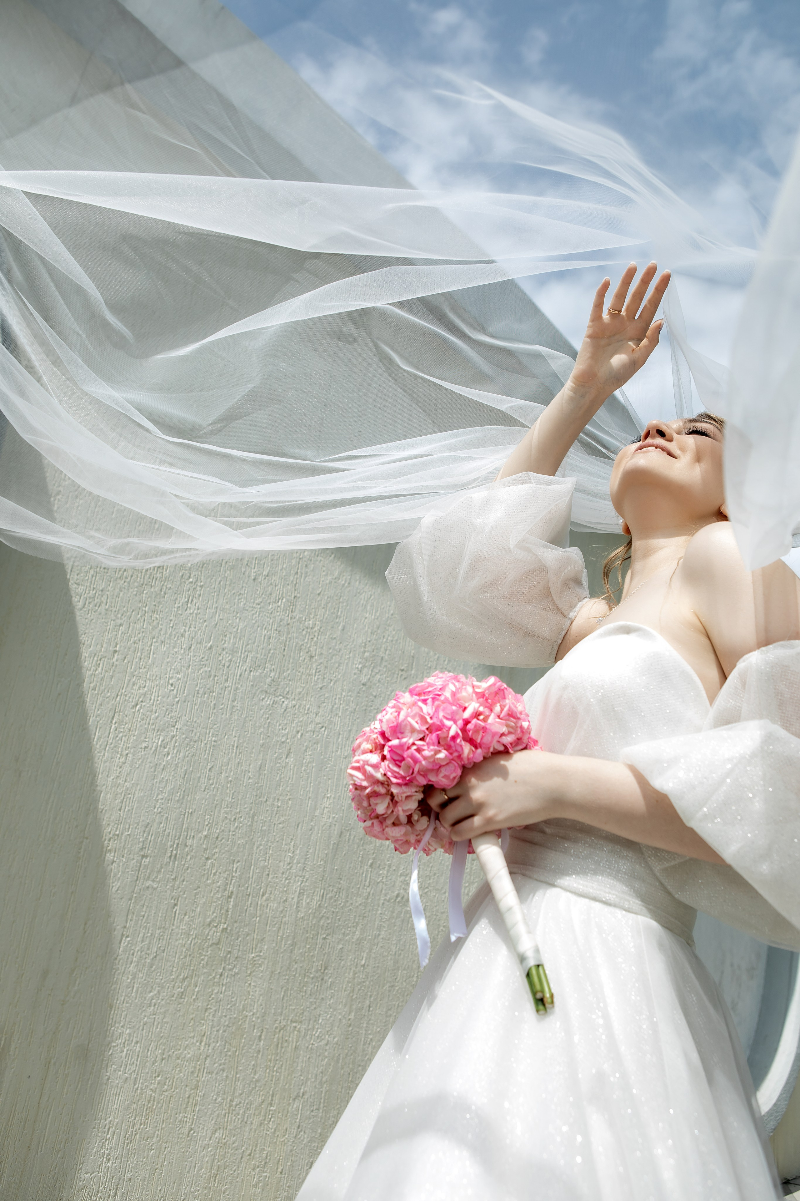 Александр & Любовь. Ксения Федорова — фотограф