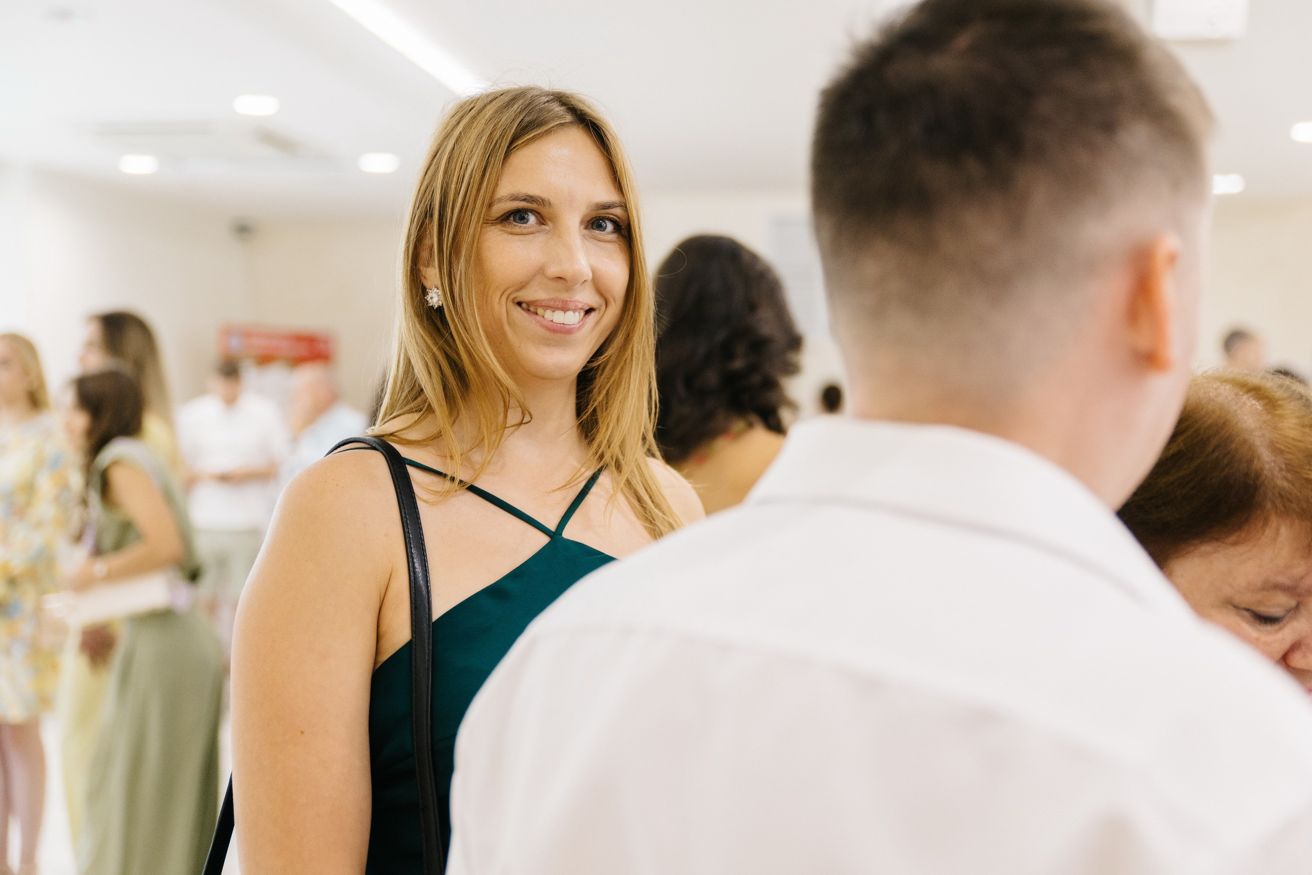 Свадьба Андрея и Кати. Семейный фотограф в Самаре Елена Ефимова