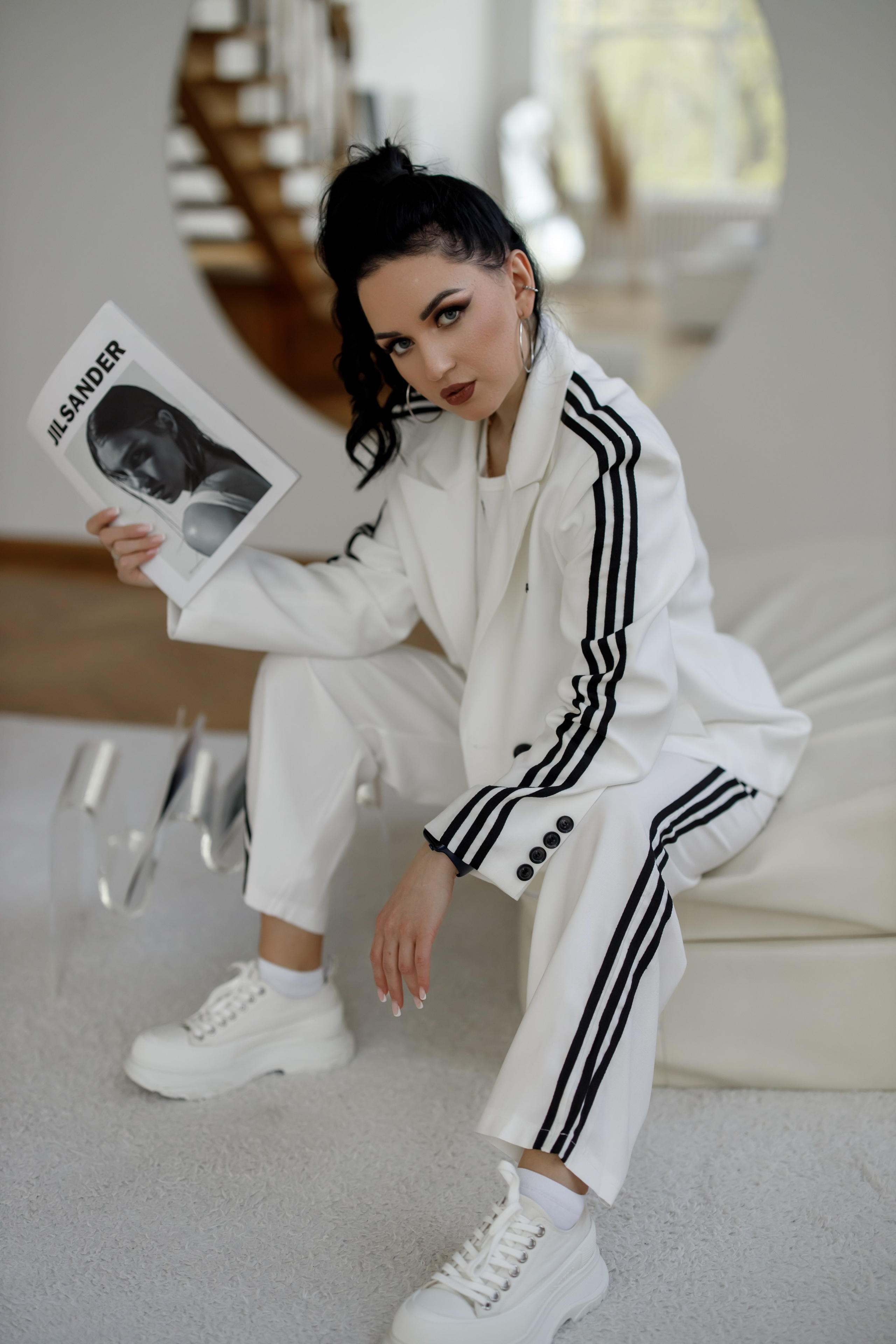 Индивидуальные. Фотограф и видеограф Москва Анапа