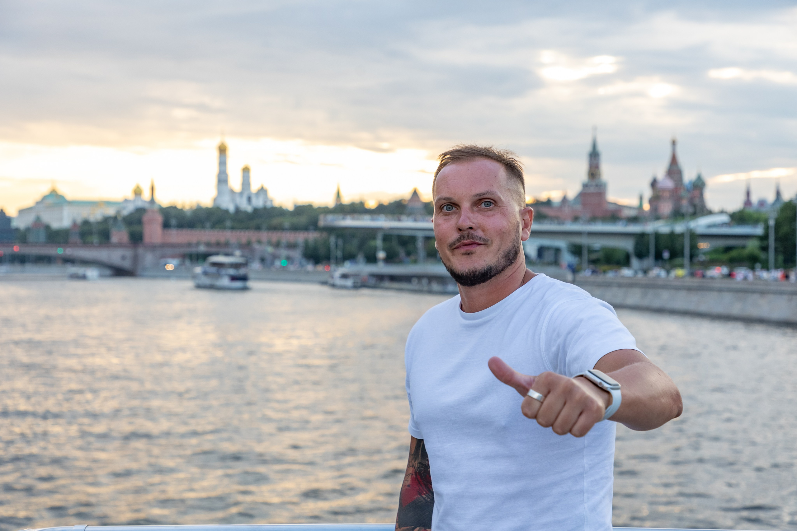 Корпоратив. Фотограф в Москве Алексей Липилин