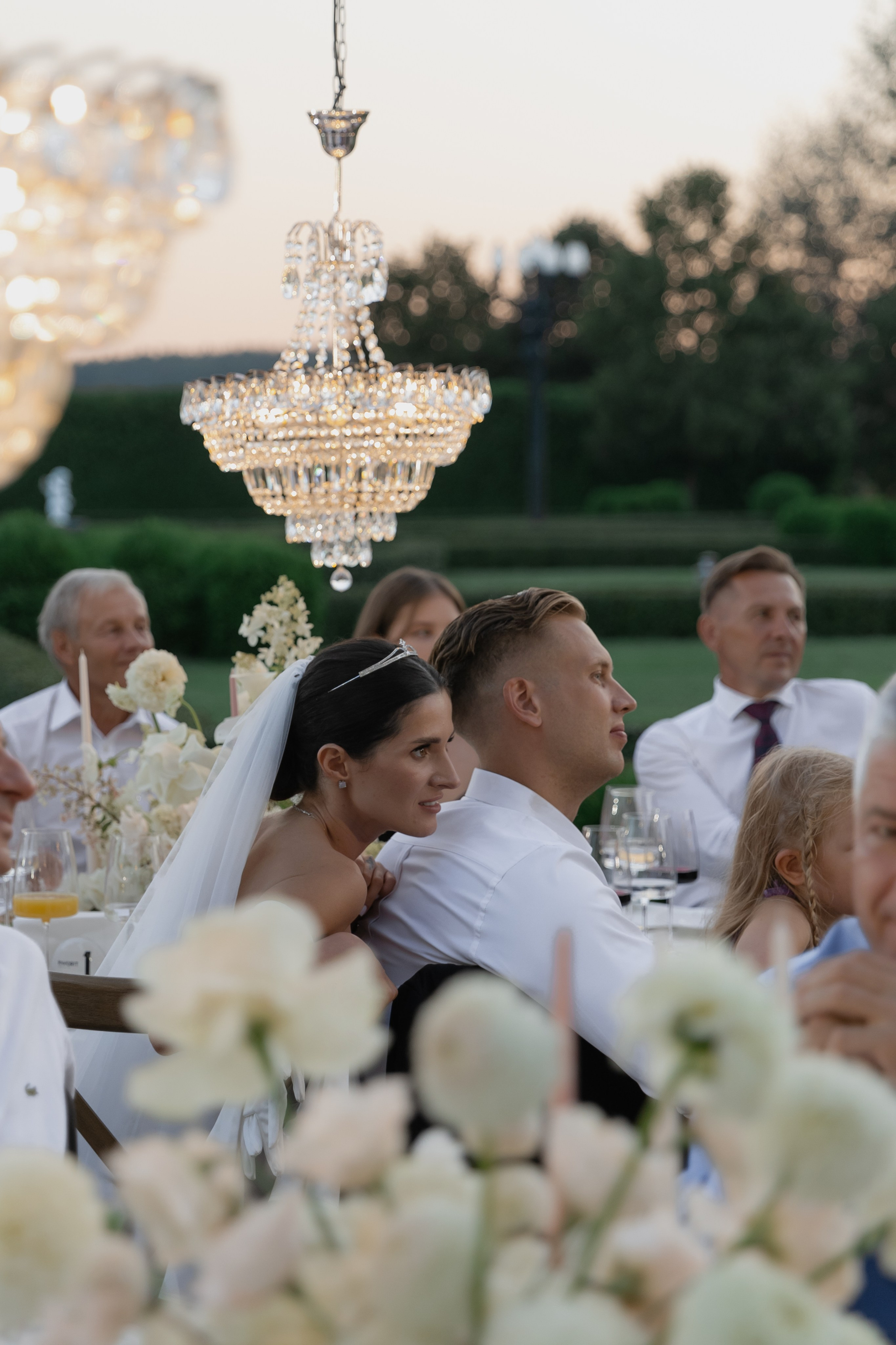 Marta & Arseniy. Свадебный фотограф Кристина Винокурова
