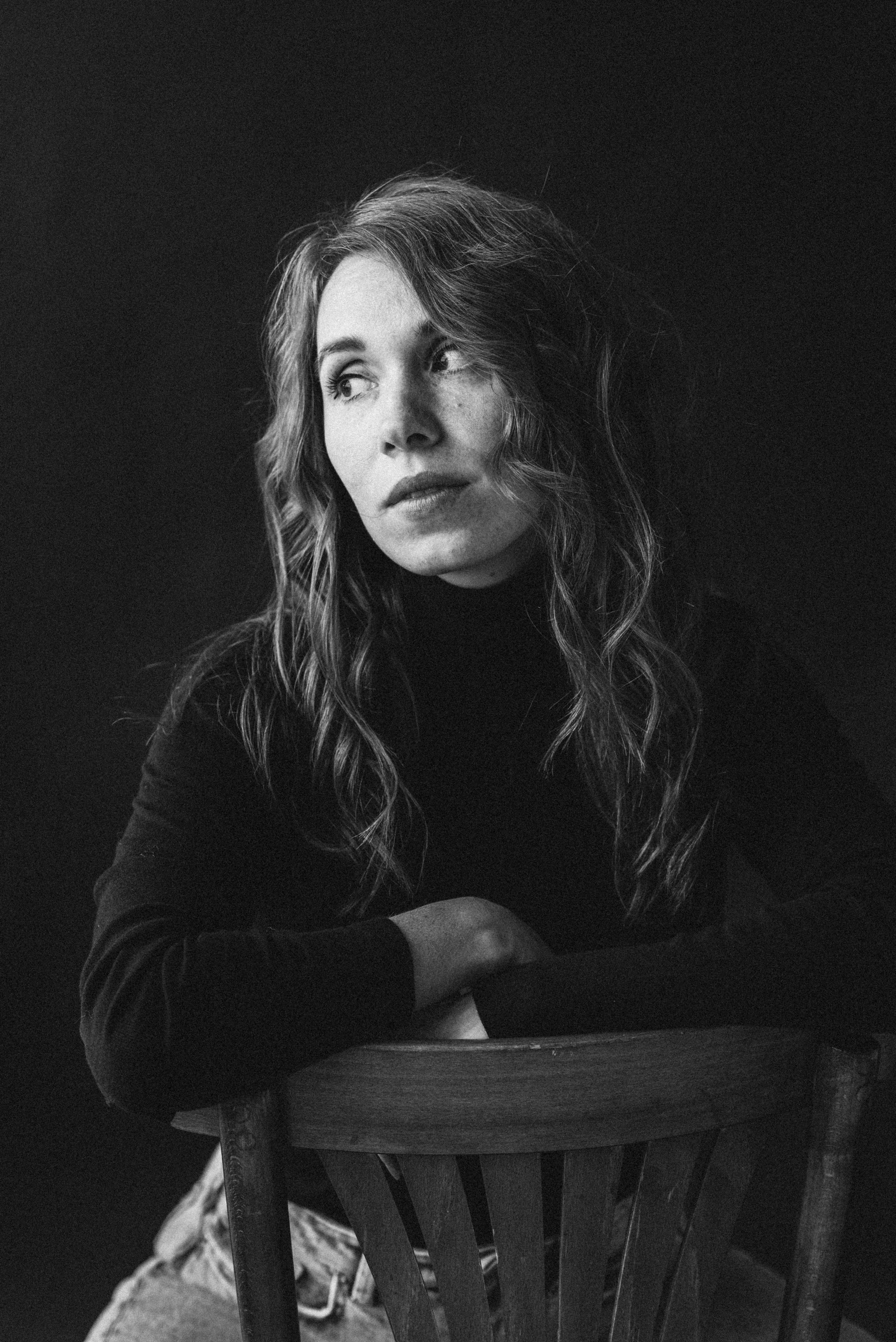 Катя. Свадебный фотограф в Москве Анна Полушина