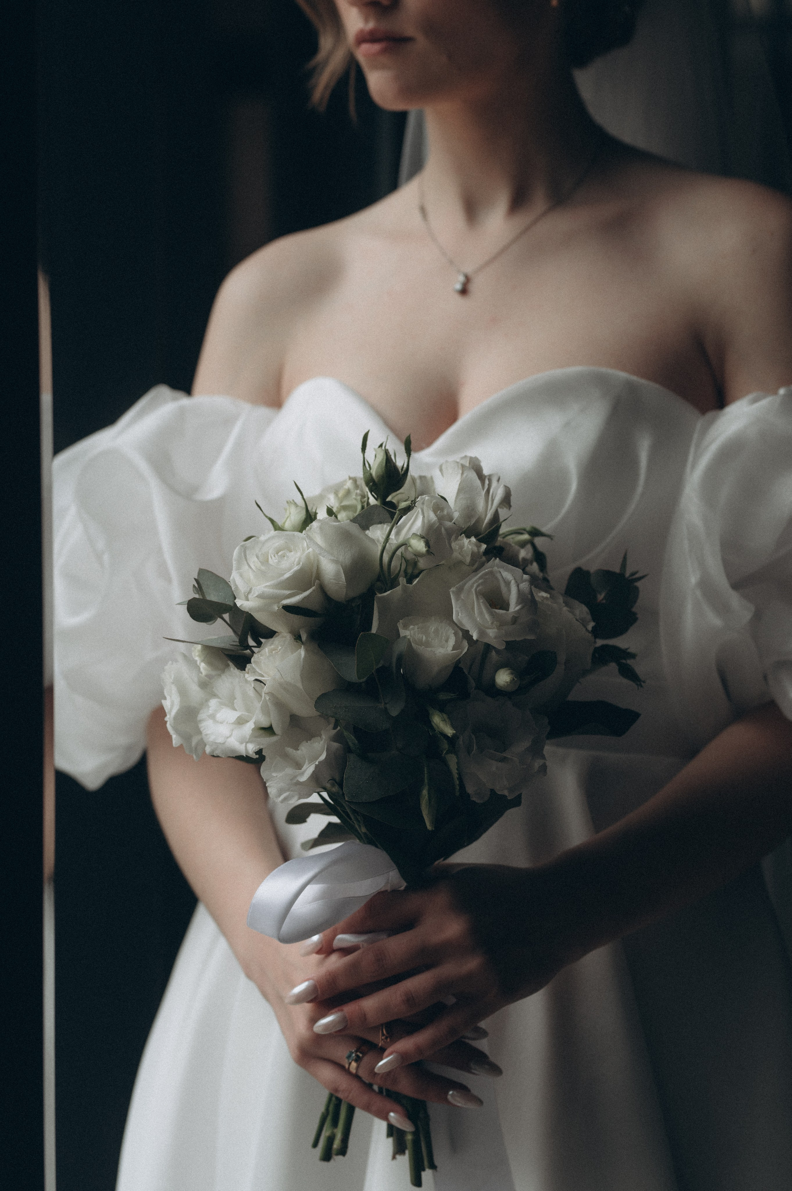 Ксения и Никита. Фотограф Белебей Абзалетдинов Артур