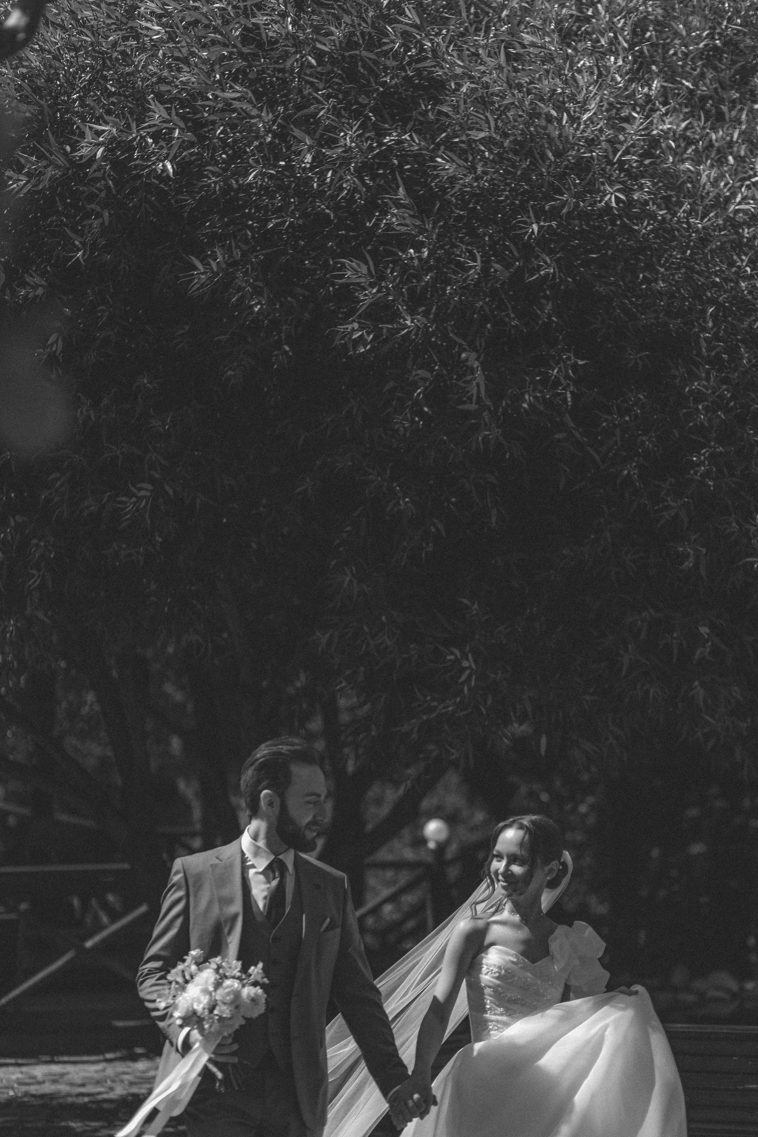 Кирилл & Елизавета. Свадебный и семейный фотограф в Ижевске