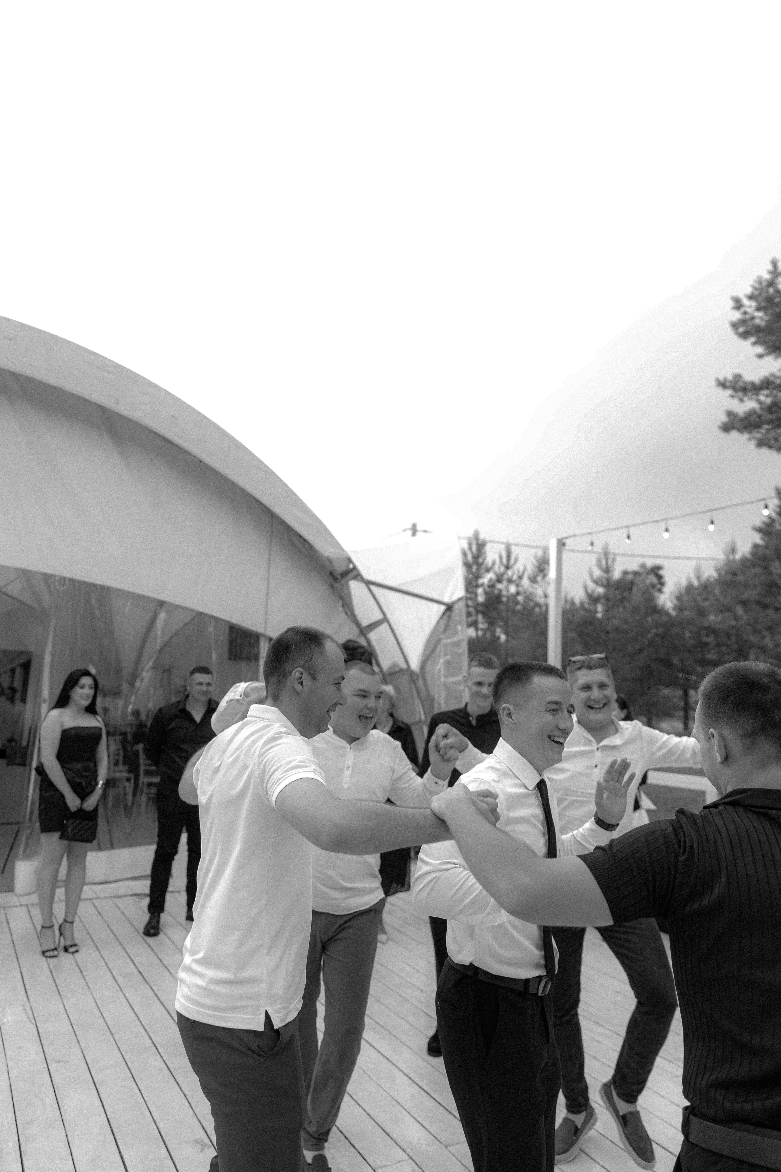 Никита & Дарья. Свадебный и семейный фотограф в Ижевске