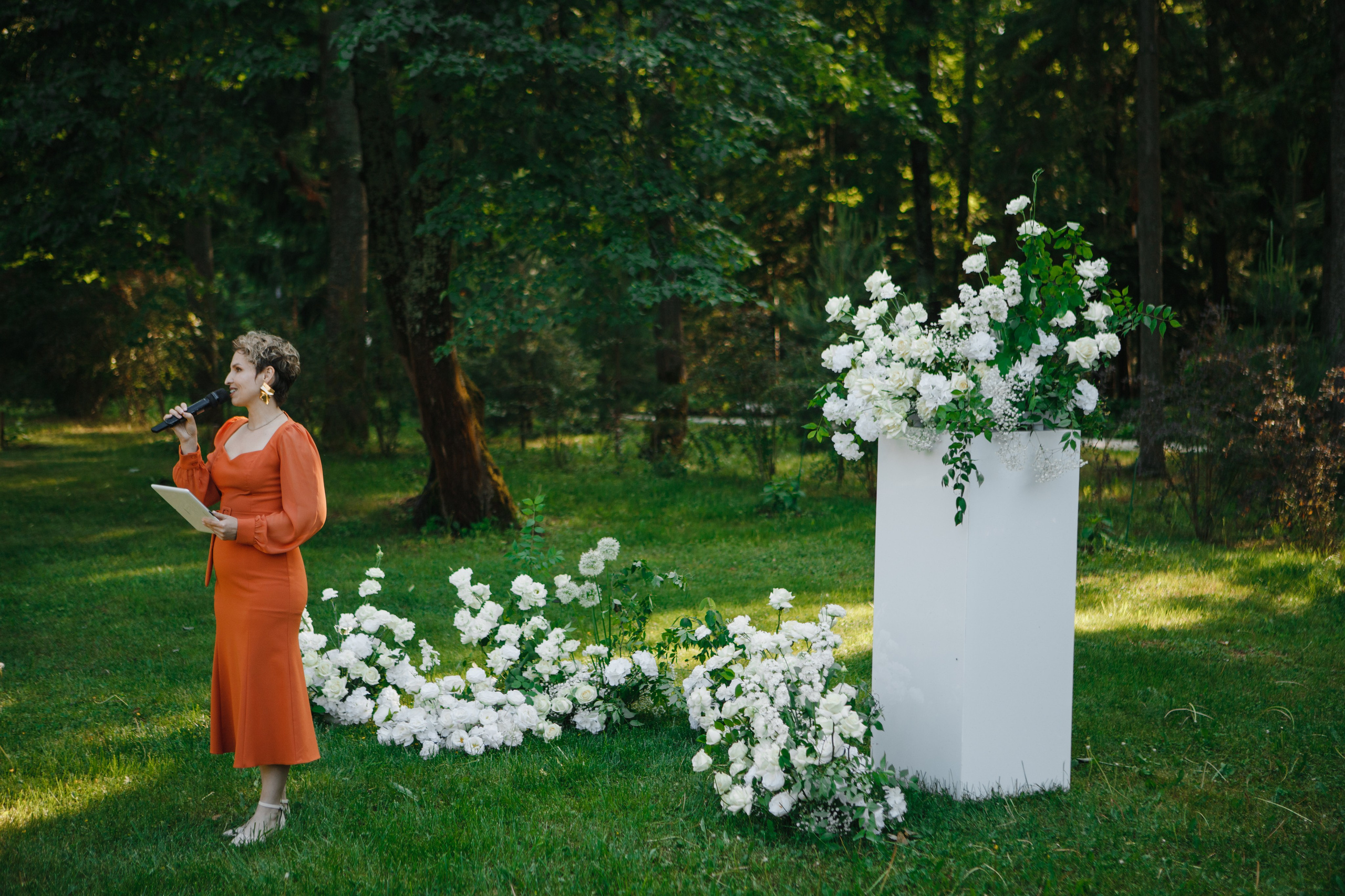 Один день на двоих. Свадебный и семейный фотограф Ижевск
