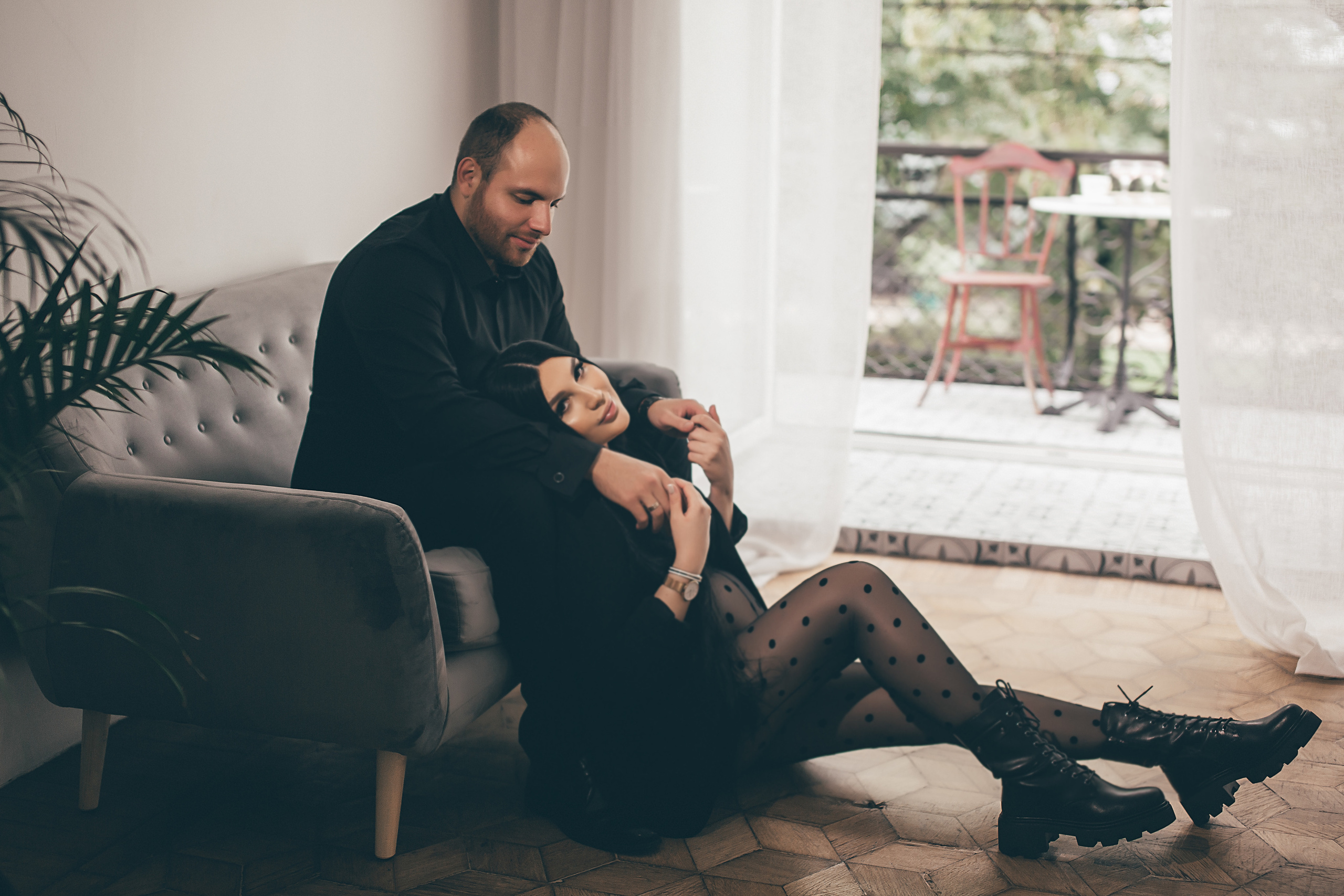 Светлана&Кирилл. Свадебный и семейный фотограф/видеограф в Краснодаре Наталья Осинская