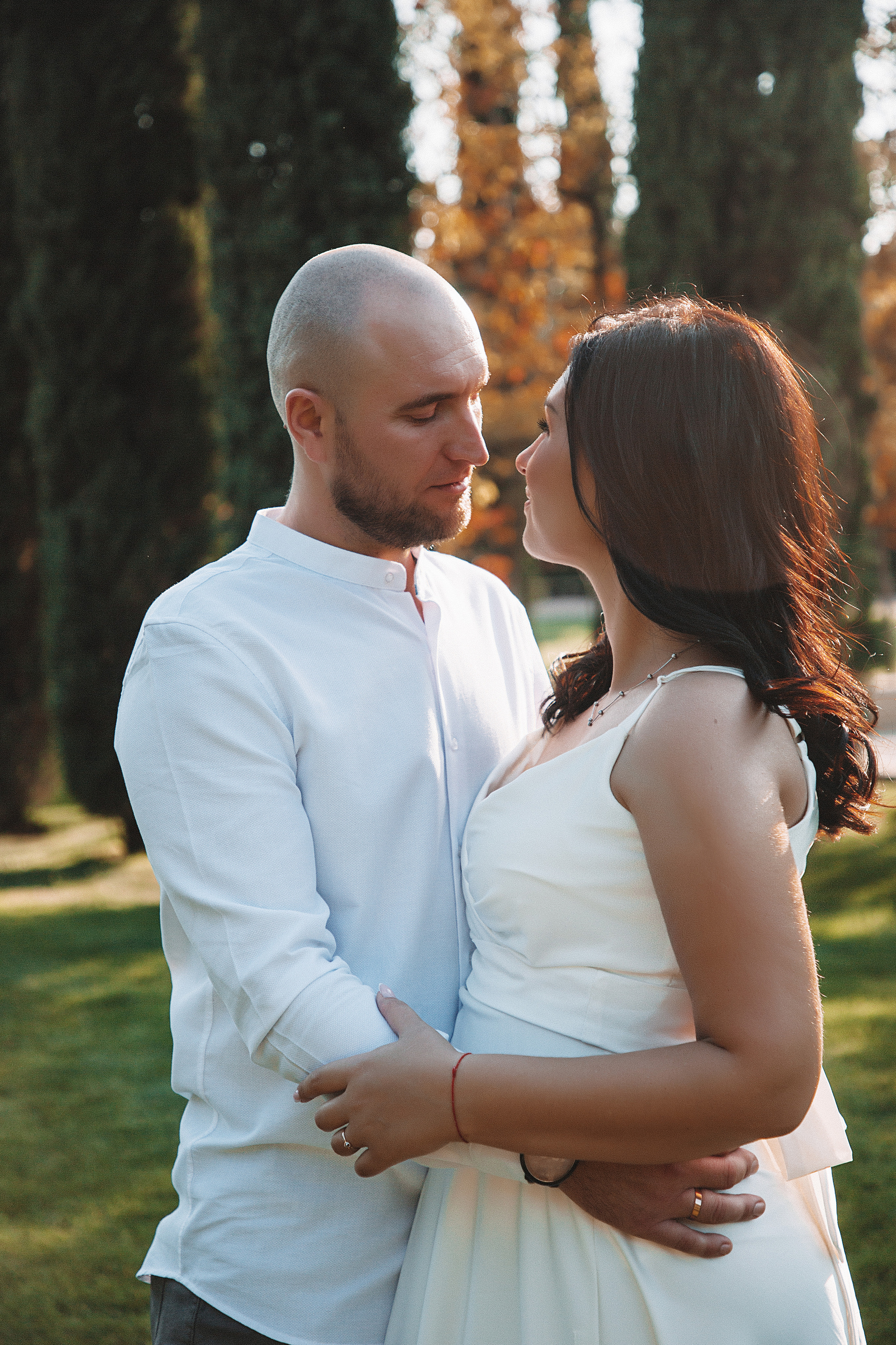 Александр&Ольга. Свадебный и семейный фотограф/видеограф в Краснодаре Наталья Осинская