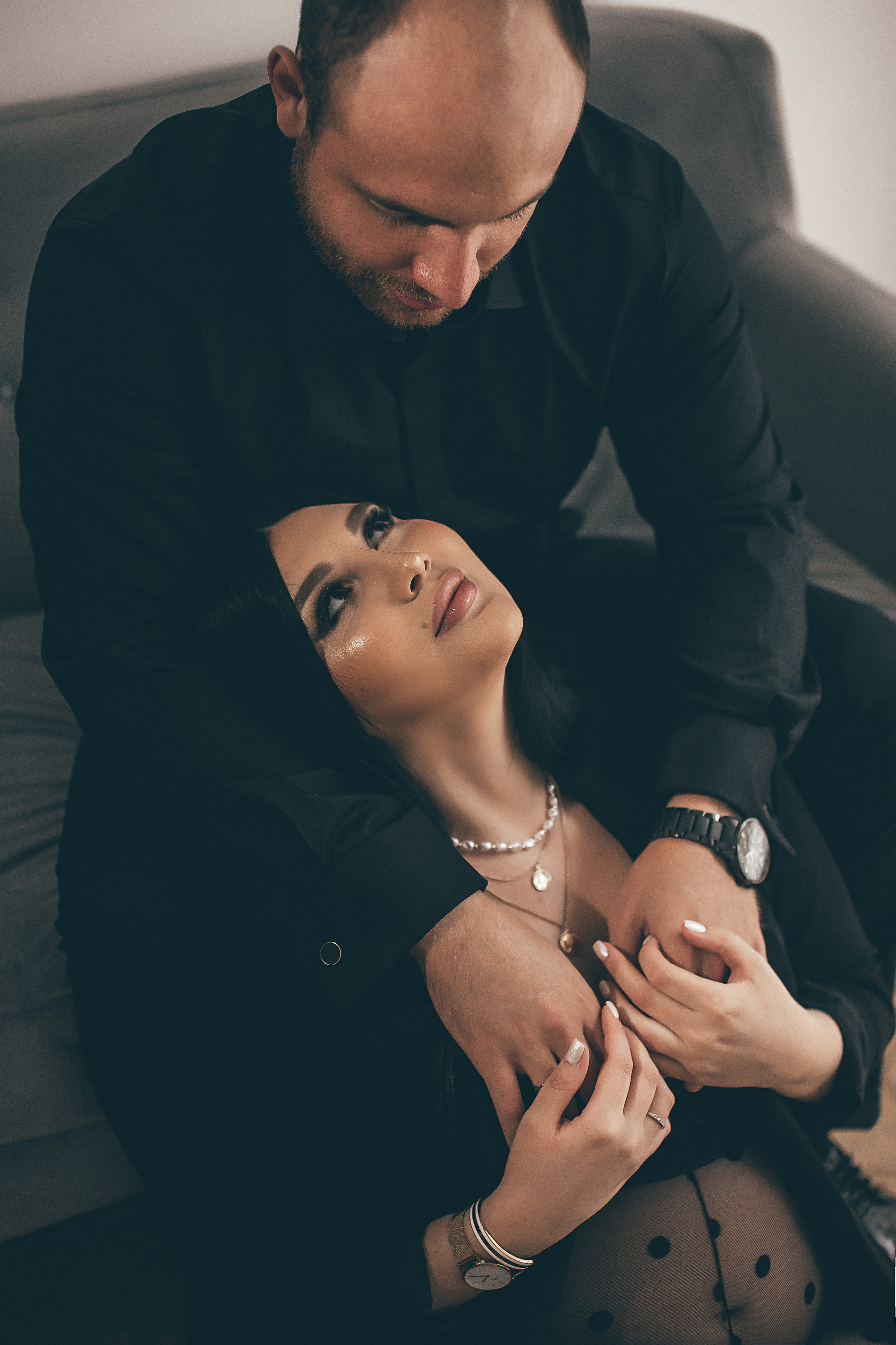 Светлана&Кирилл. Свадебный и семейный фотограф/видеограф в Краснодаре Наталья Осинская