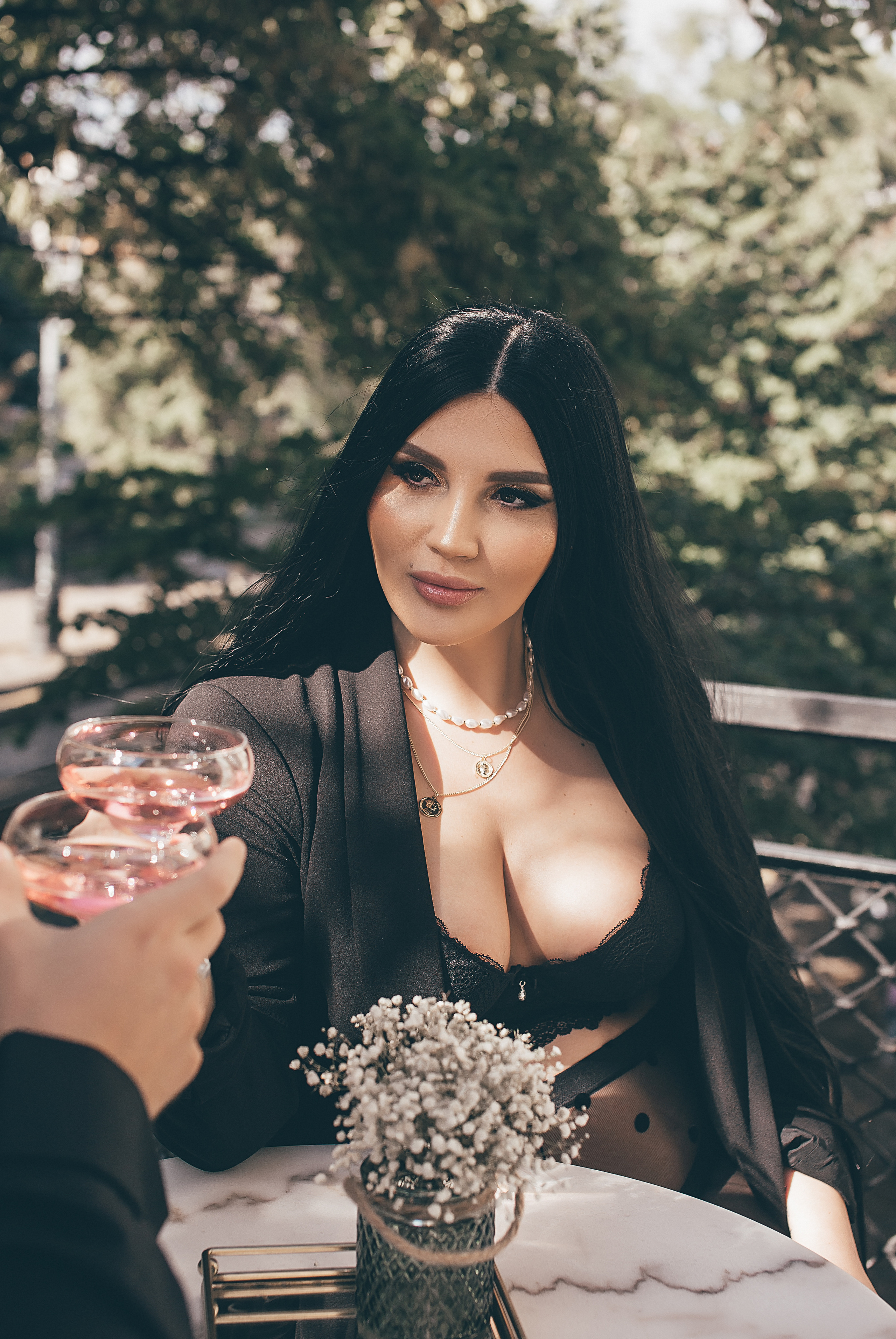 Светлана&Кирилл. Свадебный и семейный фотограф/видеограф в Краснодаре Наталья Осинская