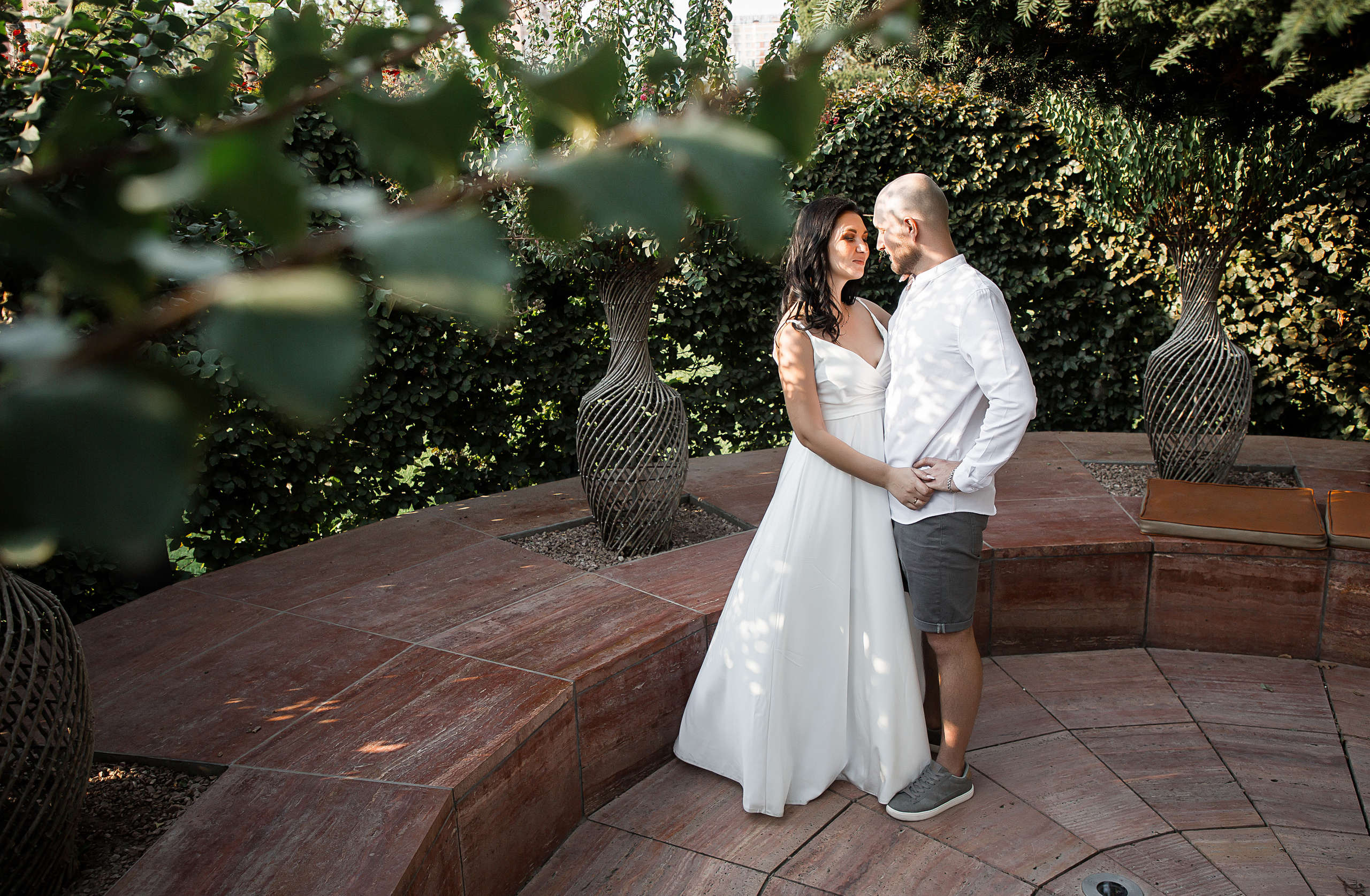 Александр&Ольга. Свадебный и семейный фотограф/видеограф в Краснодаре Наталья Осинская