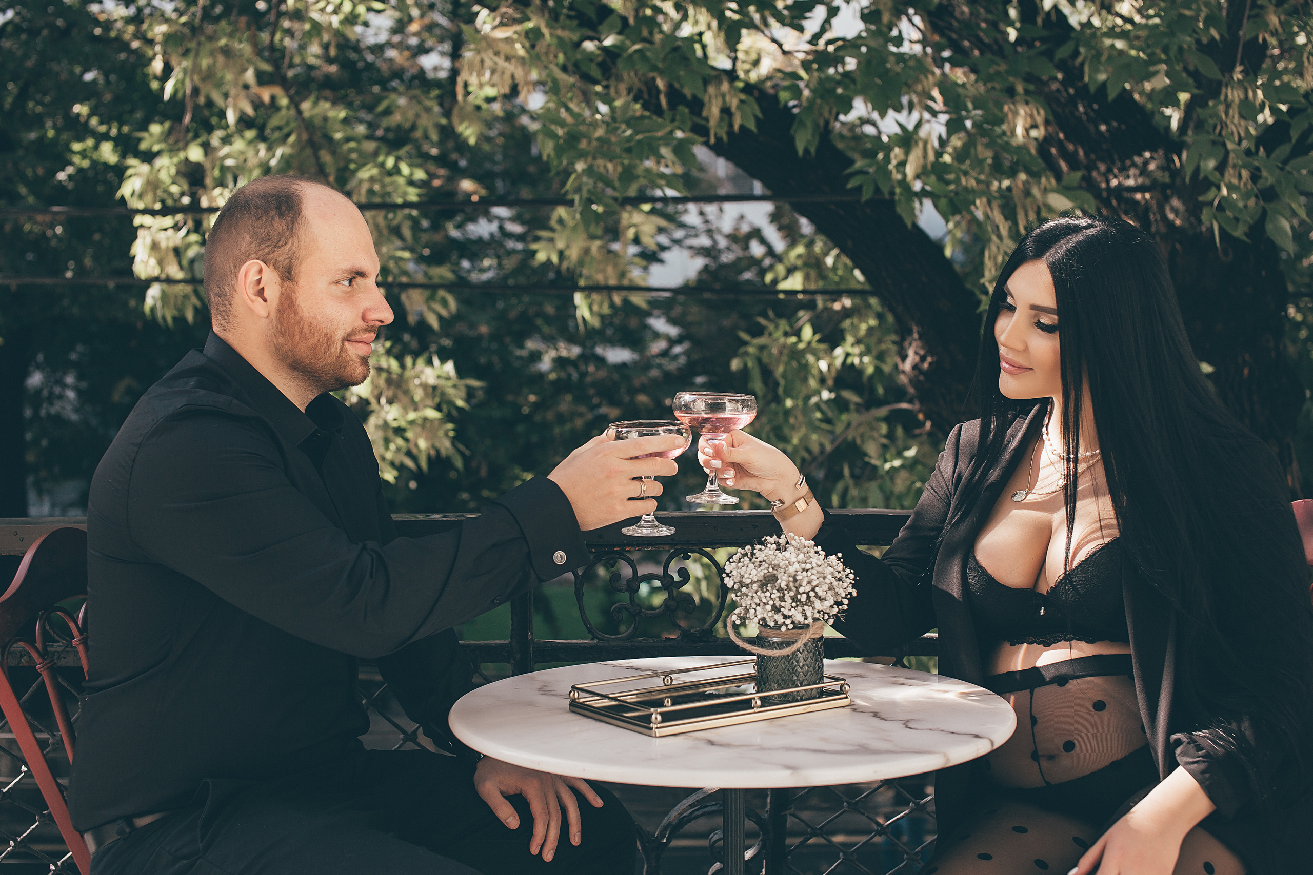 Светлана&Кирилл. Свадебный и семейный фотограф/видеограф в Краснодаре Наталья Осинская