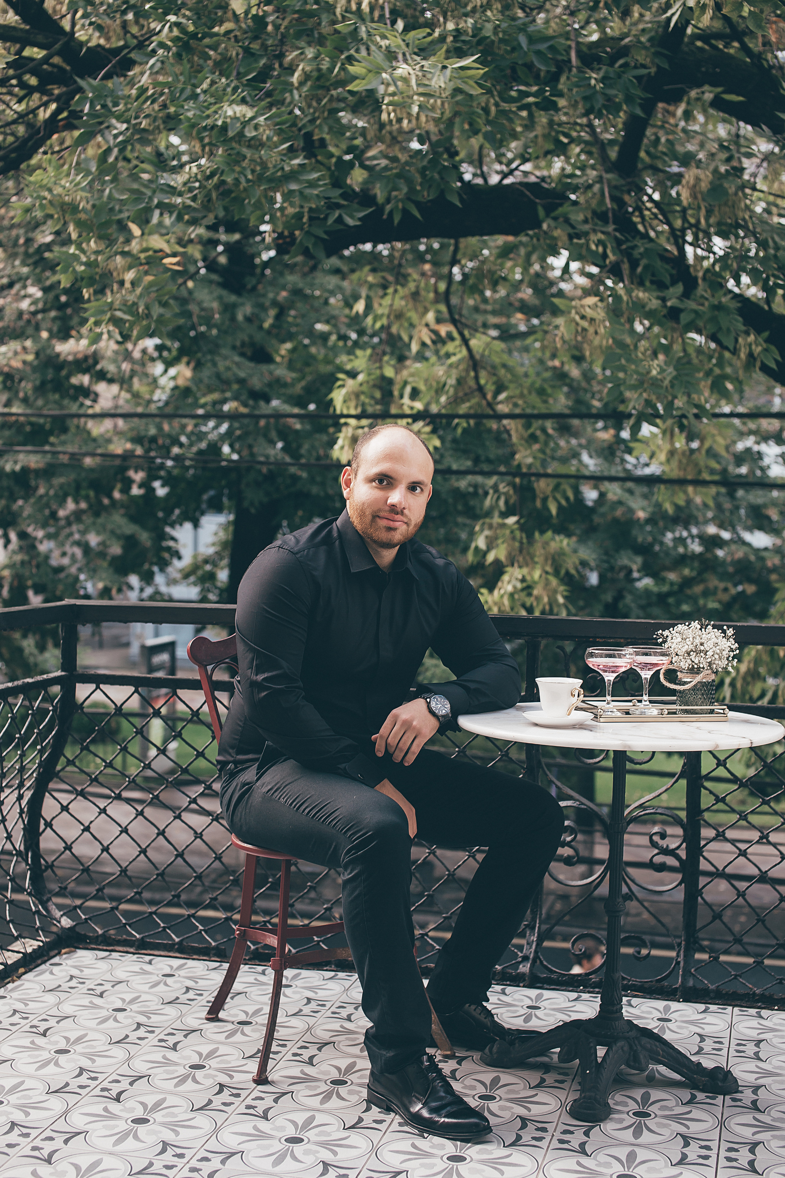 Светлана&Кирилл. Свадебный и семейный фотограф/видеограф в Краснодаре Наталья Осинская