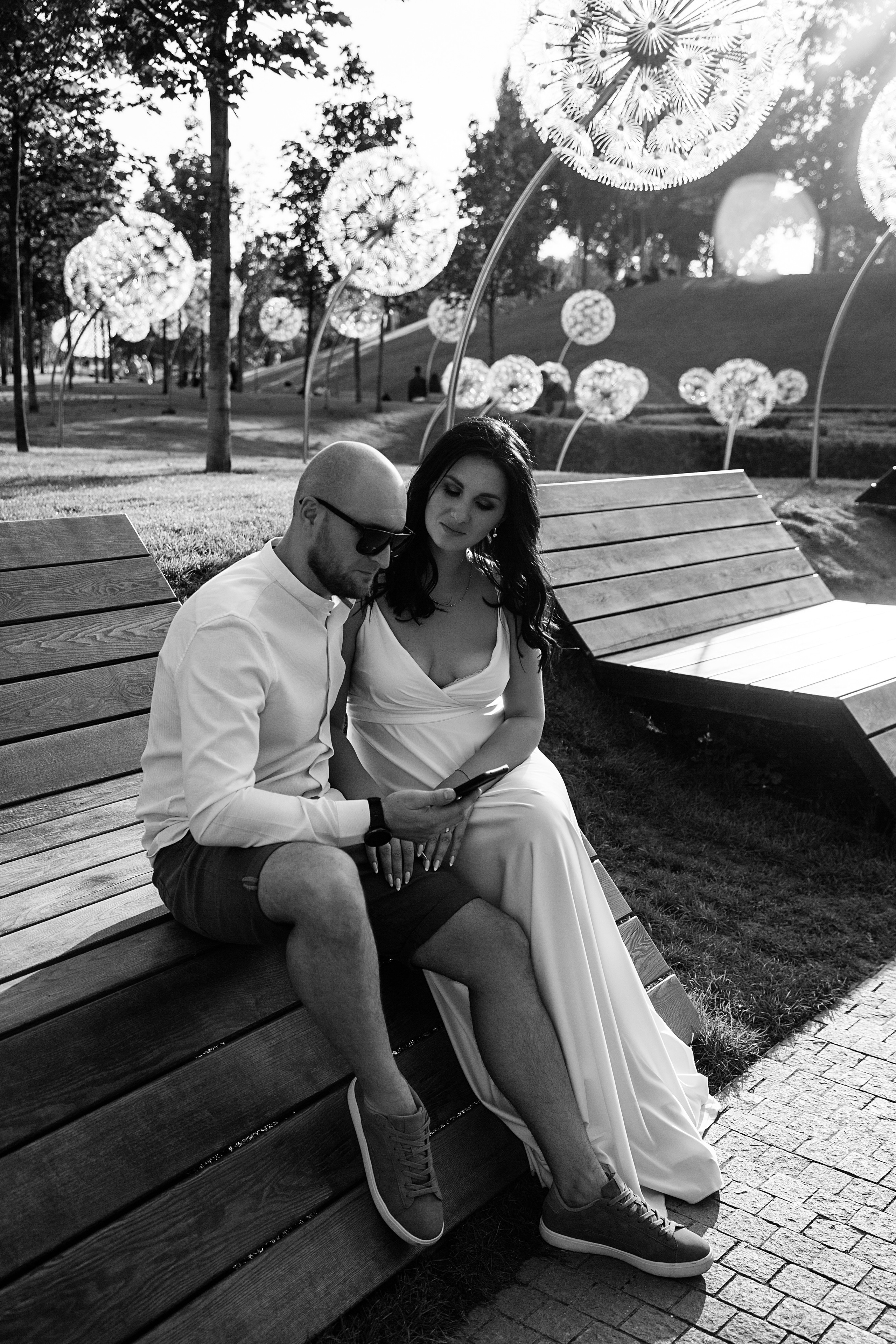 Александр&Ольга. Свадебный и семейный фотограф/видеограф в Краснодаре Наталья Осинская