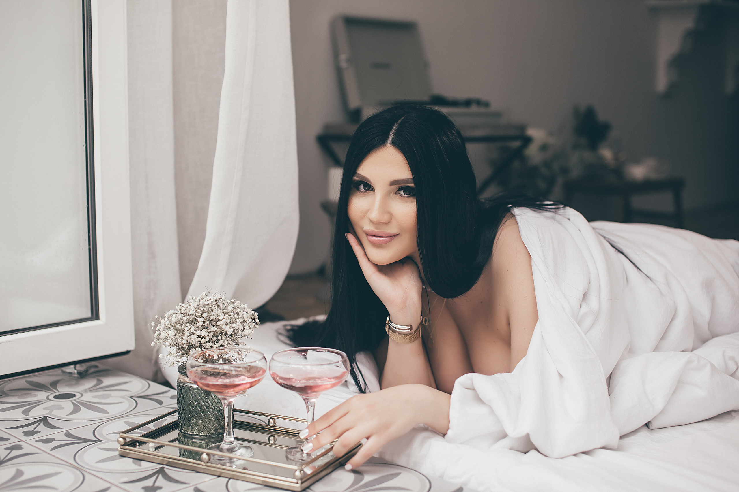 Светлана&Кирилл. Свадебный и семейный фотограф/видеограф в Краснодаре Наталья Осинская