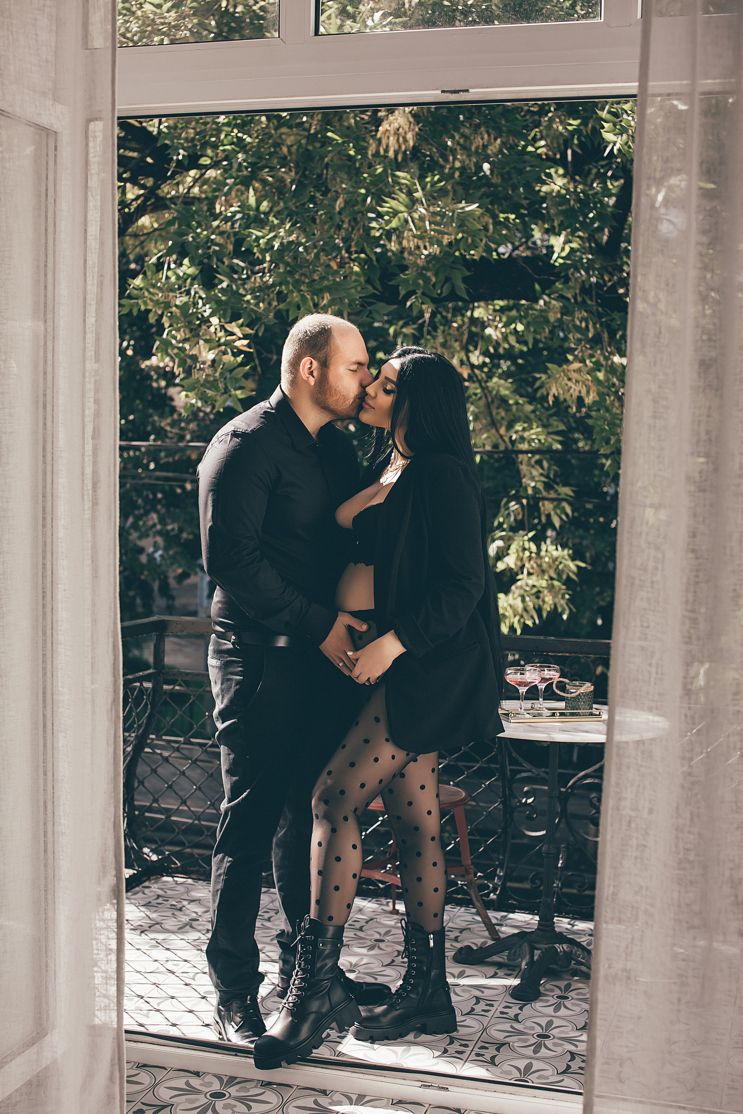 Светлана&Кирилл. Свадебный и семейный фотограф/видеограф в Краснодаре Наталья Осинская