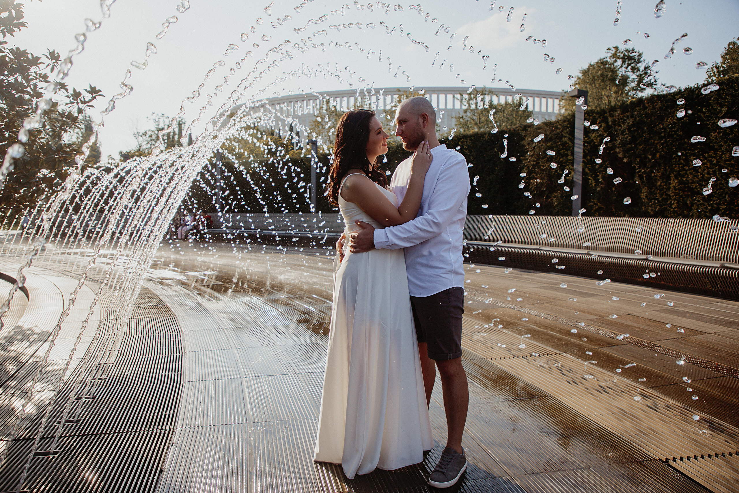 Александр&Ольга. Свадебный и семейный фотограф/видеограф в Краснодаре Наталья Осинская