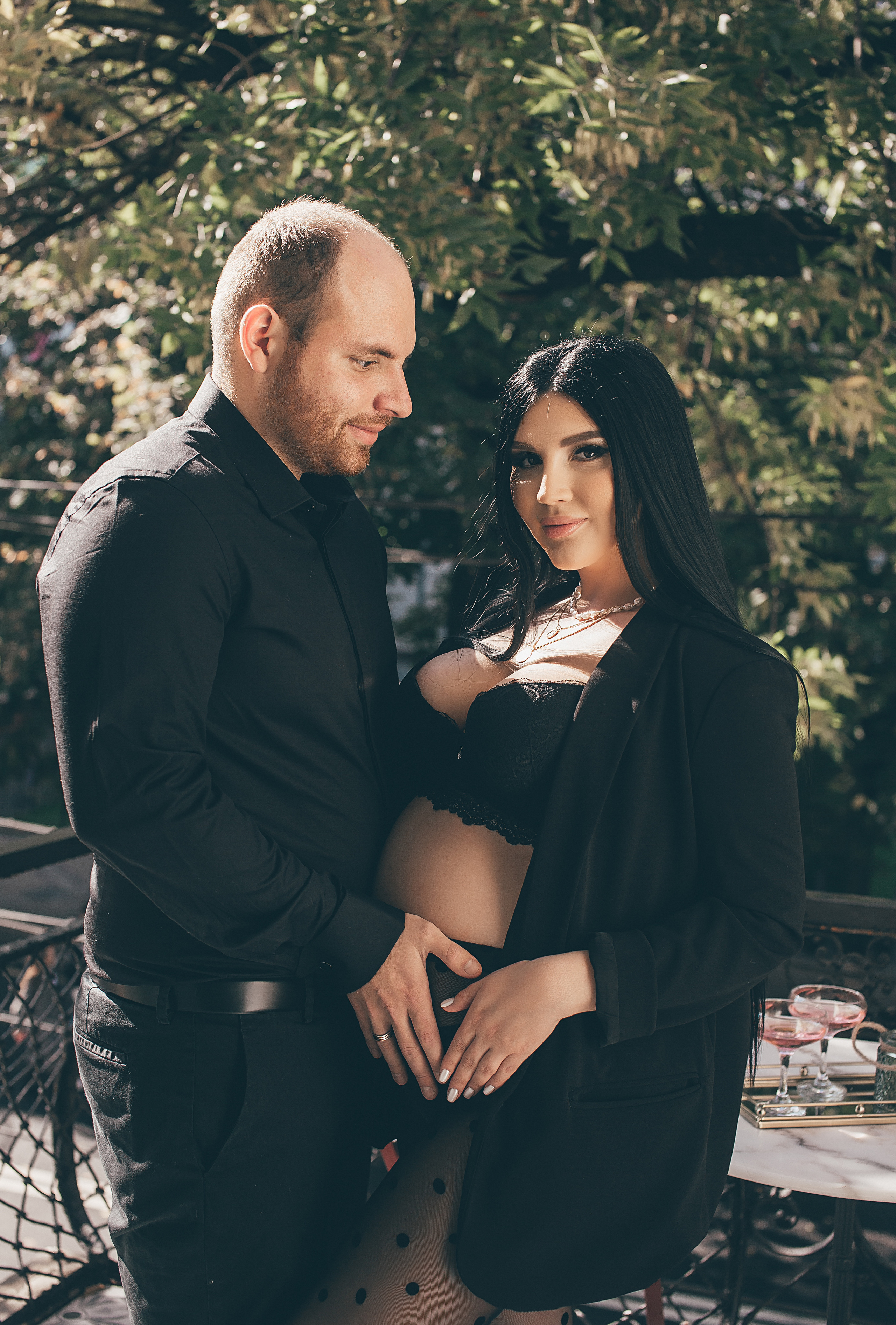 Светлана&Кирилл. Свадебный и семейный фотограф/видеограф в Краснодаре Наталья Осинская