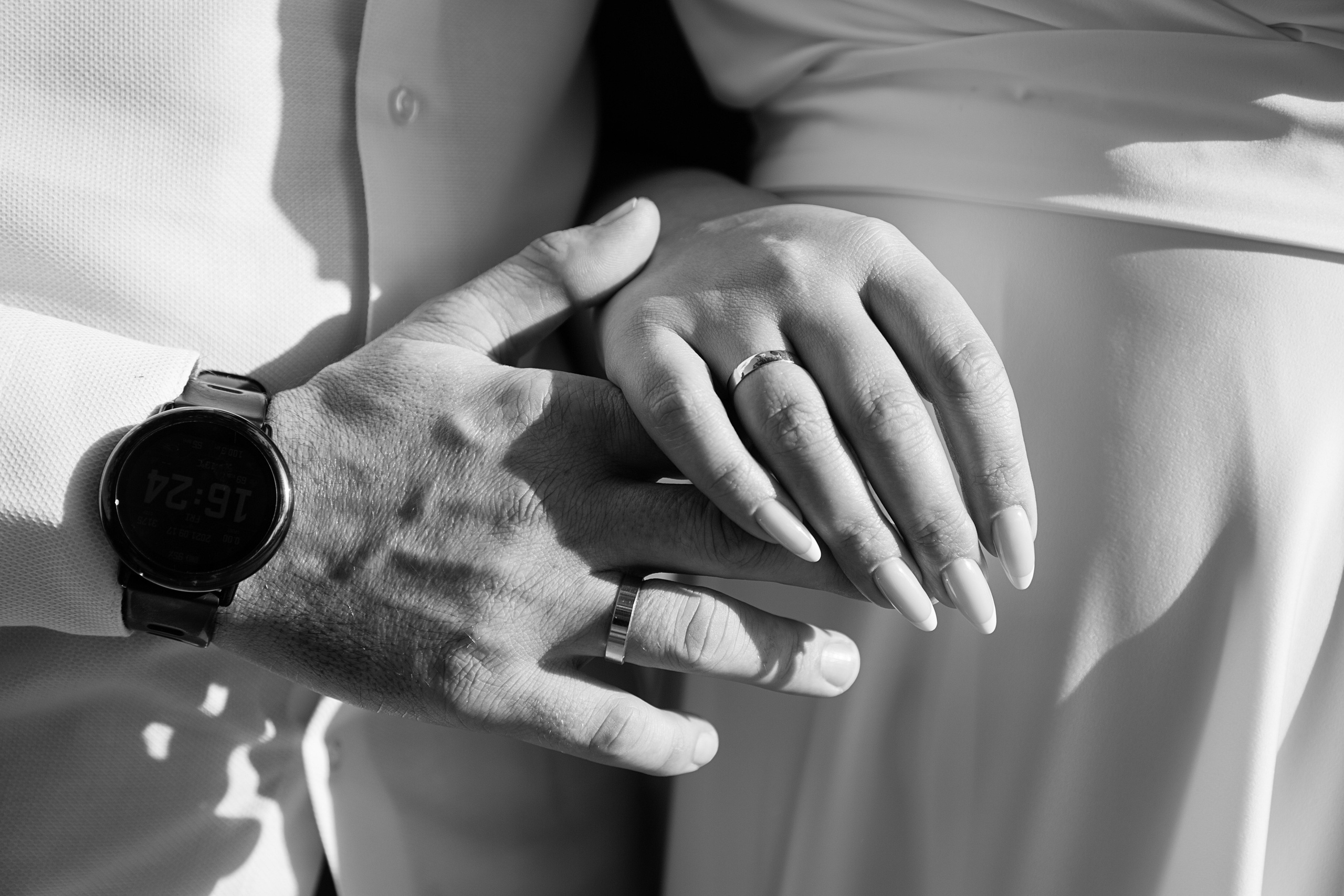 Александр&Ольга. Свадебный и семейный фотограф/видеограф в Краснодаре Наталья Осинская