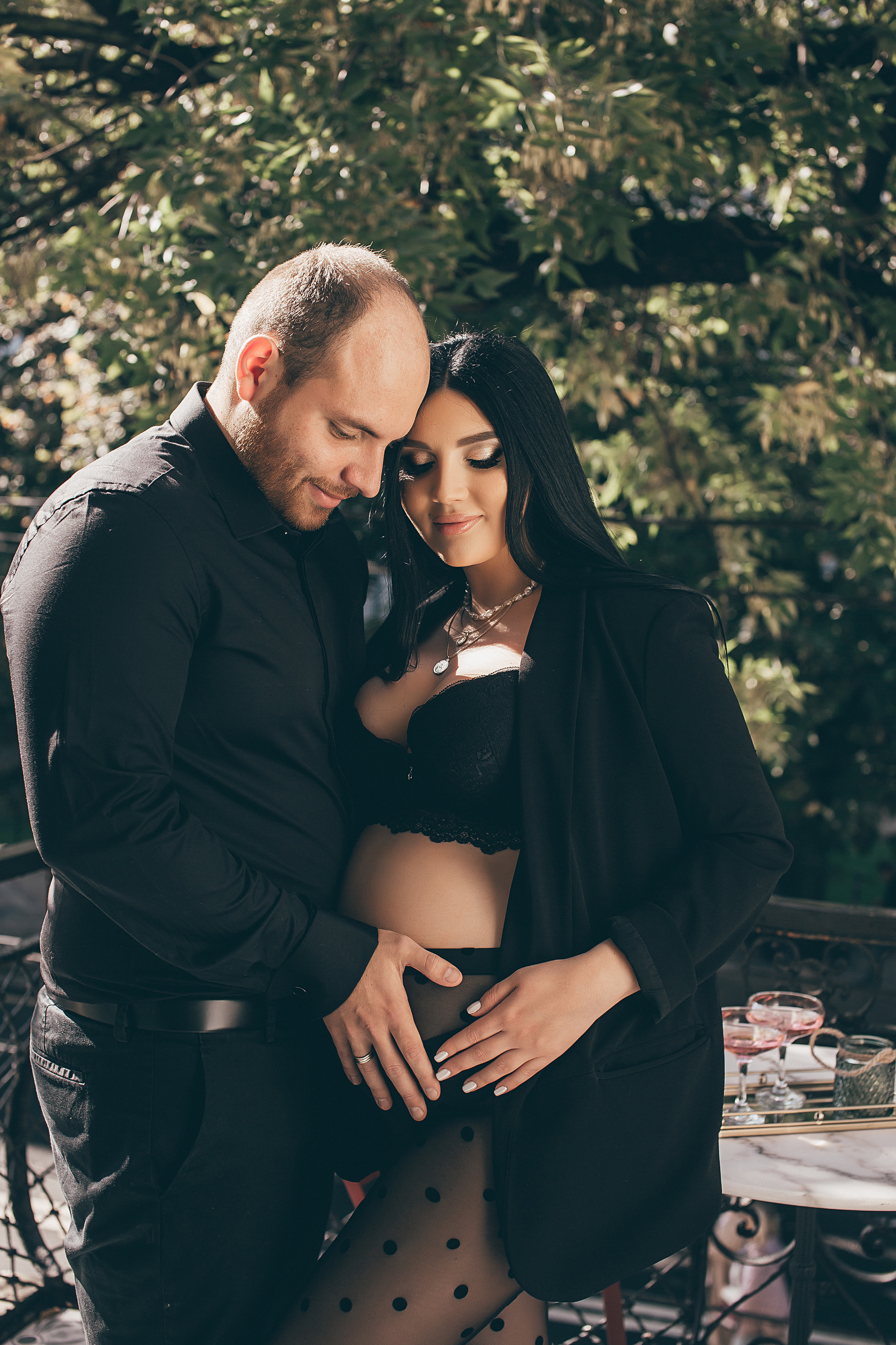 Светлана&Кирилл. Свадебный и семейный фотограф/видеограф в Краснодаре Наталья Осинская