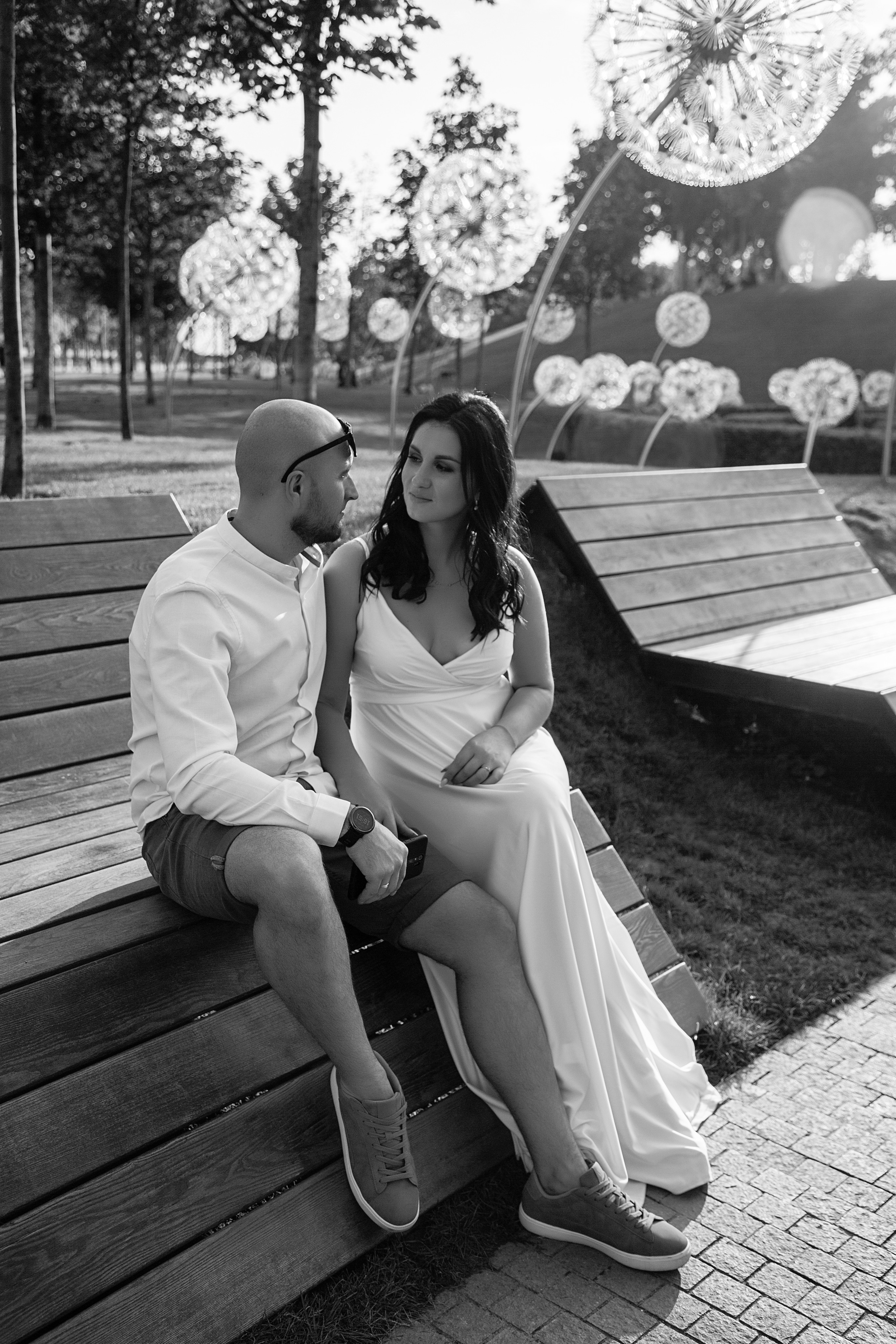 Александр&Ольга. Свадебный и семейный фотограф/видеограф в Краснодаре Наталья Осинская