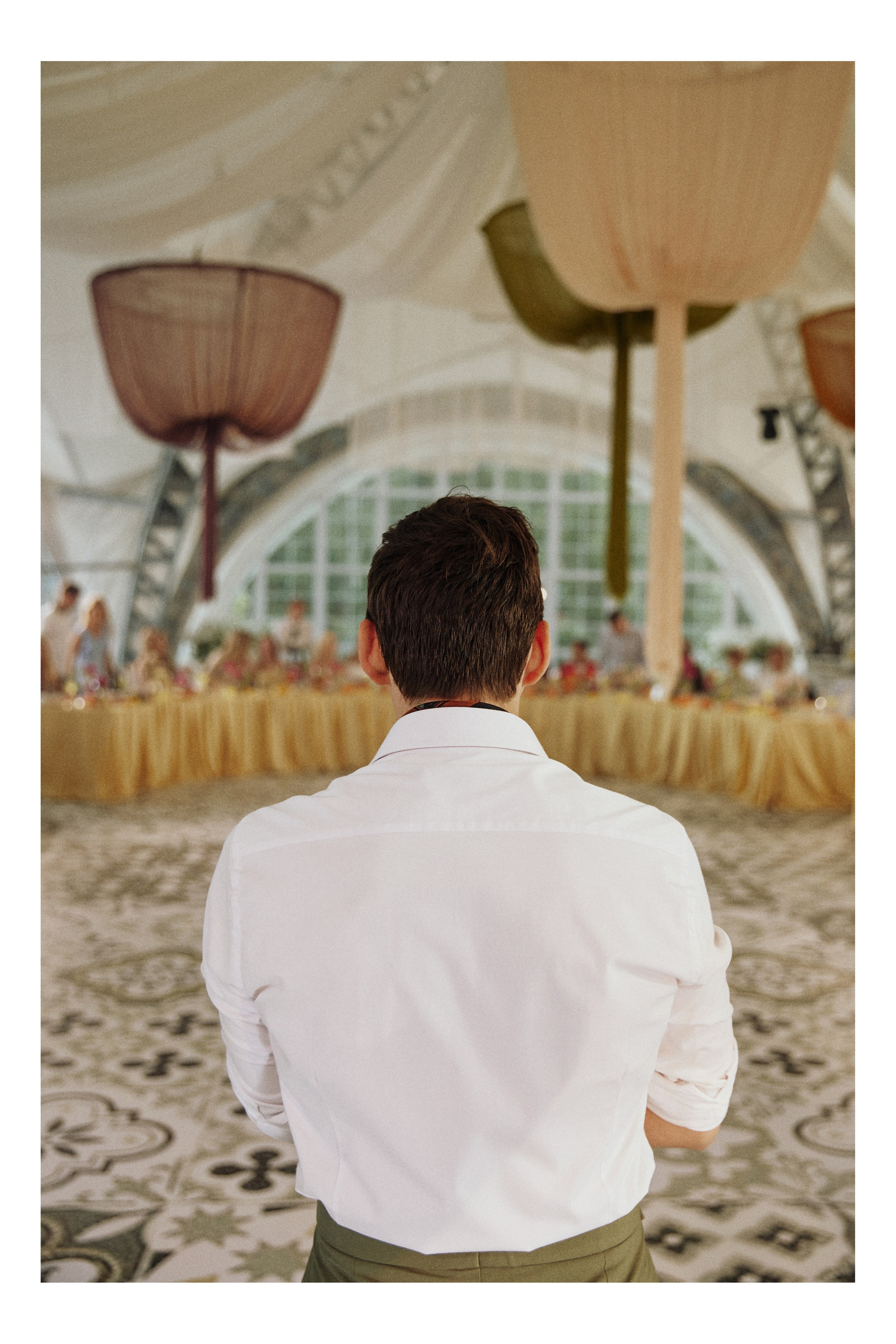 AMORE DA CINEMA. Дмитрий Мазуркевич: Профессиональный Репортажный Фотограф