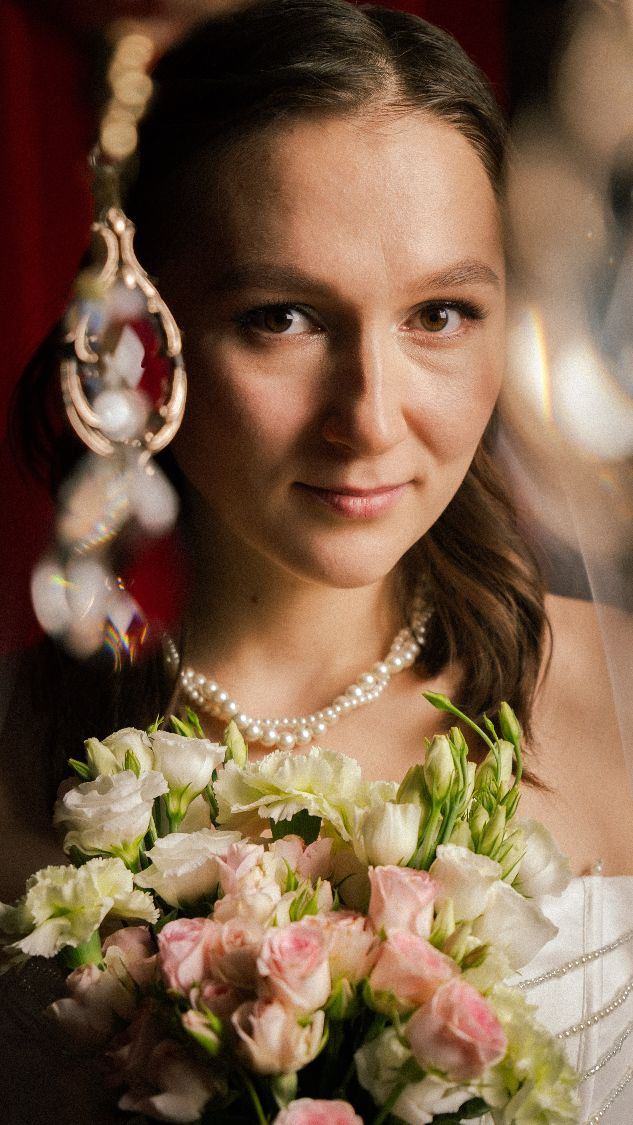 Федор и Любовь. Фотограф и видеограф Андрей Кукишев