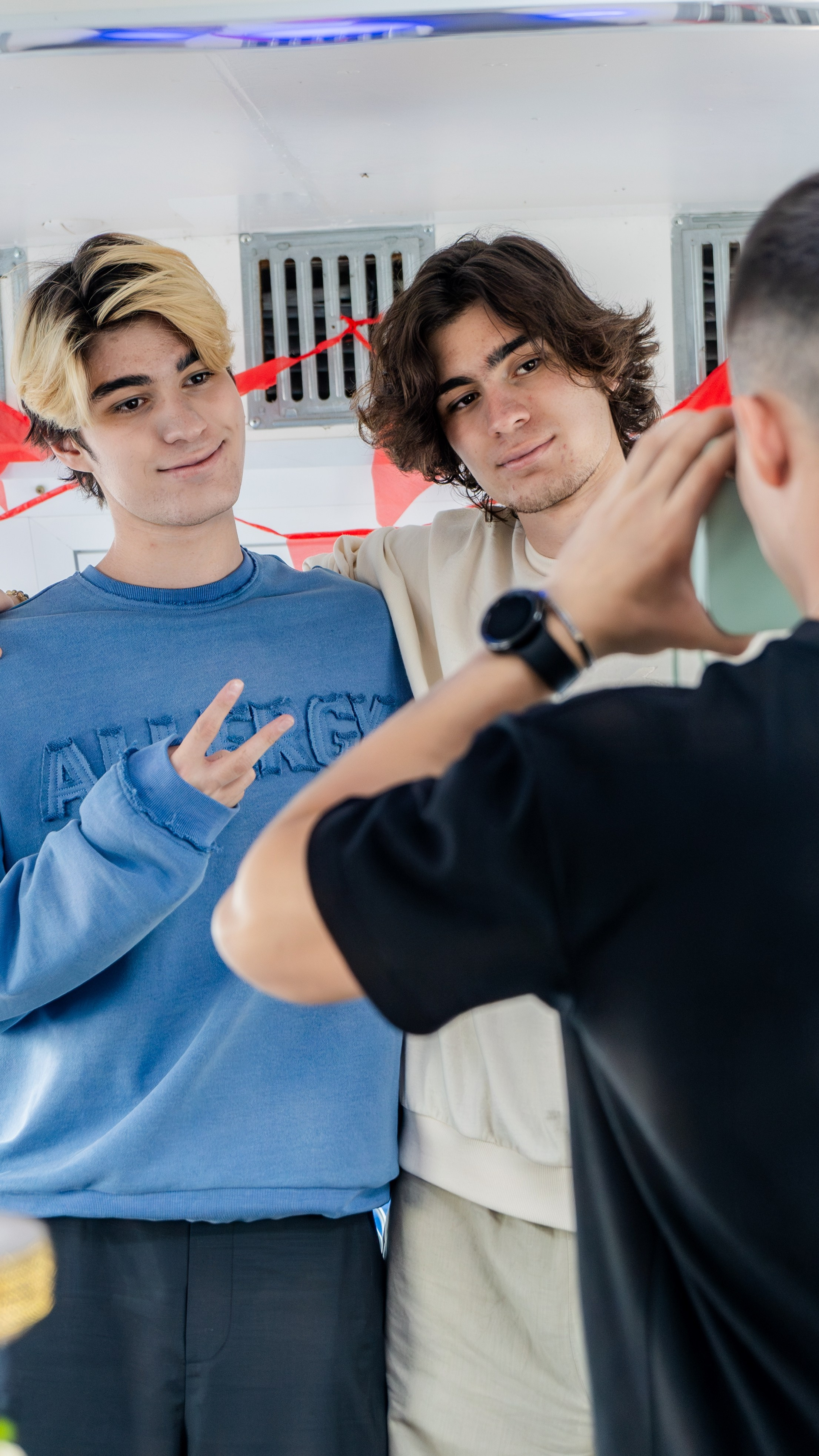 Алина и Арсений. Фотограф и видеограф Андрей Кукишев