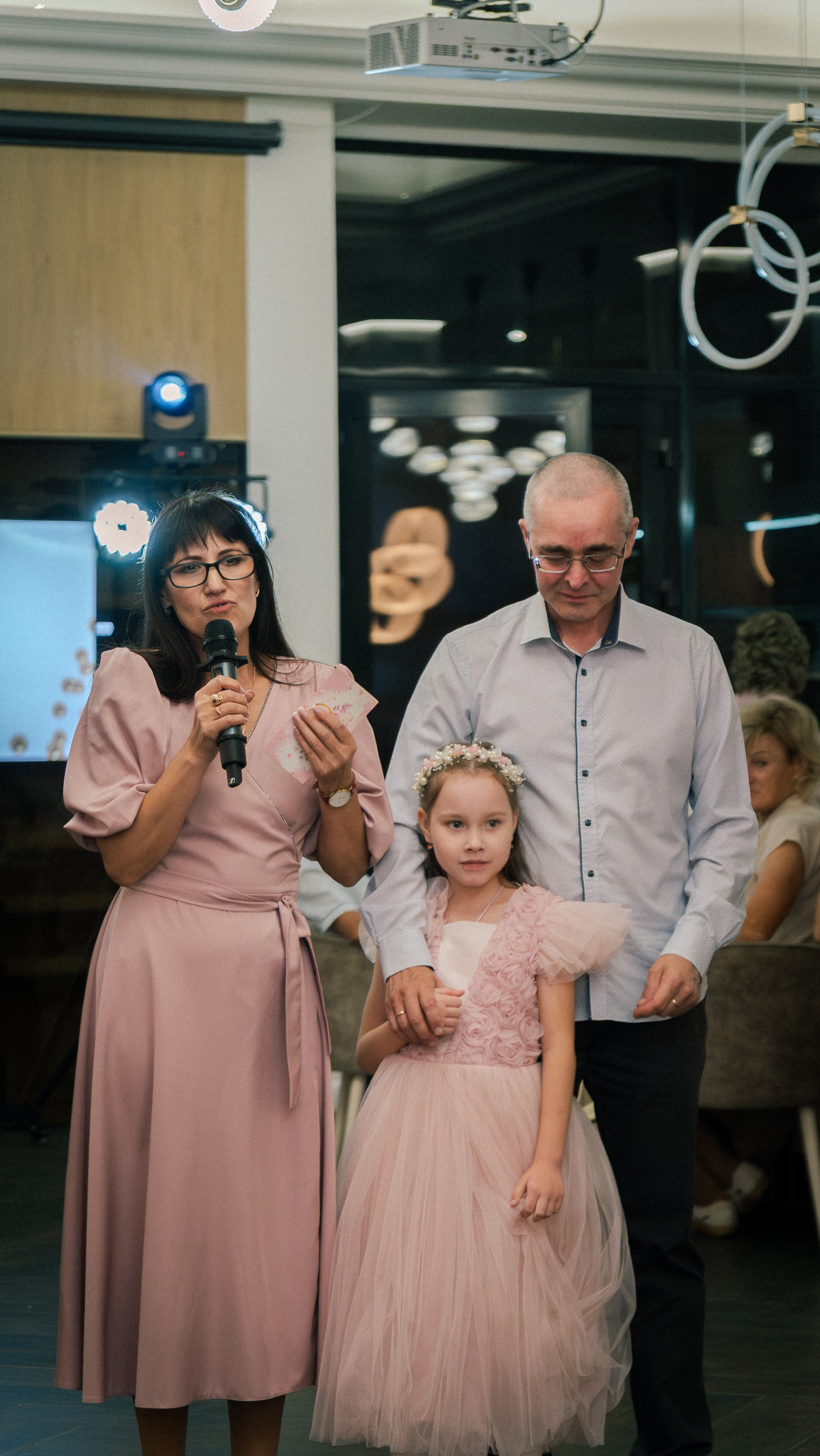 Денис и Галина. Фотограф и видеограф Андрей Кукишев