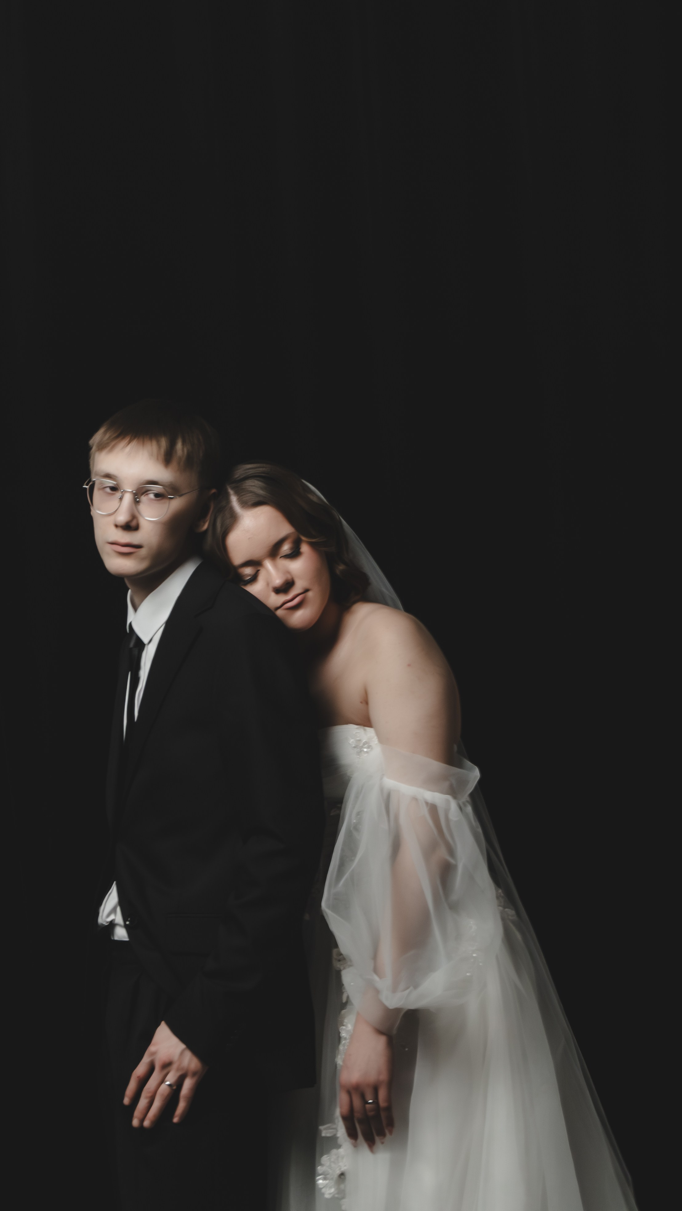 Алиса и Никита. Фотограф и видеограф Андрей Кукишев