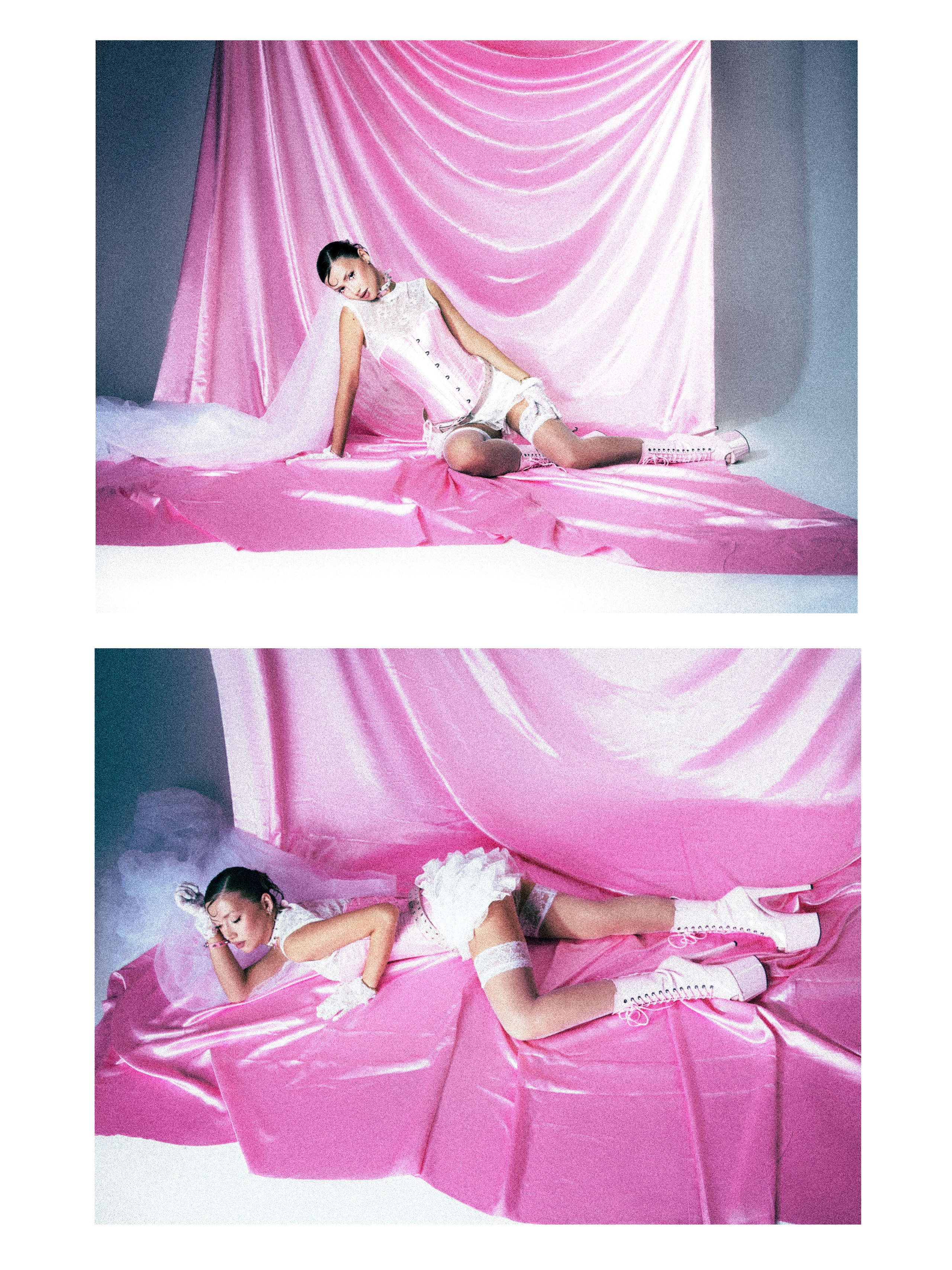 ⠀LILPRINCEZZZ. DARIA BLEDNOVA / photographer Moscow