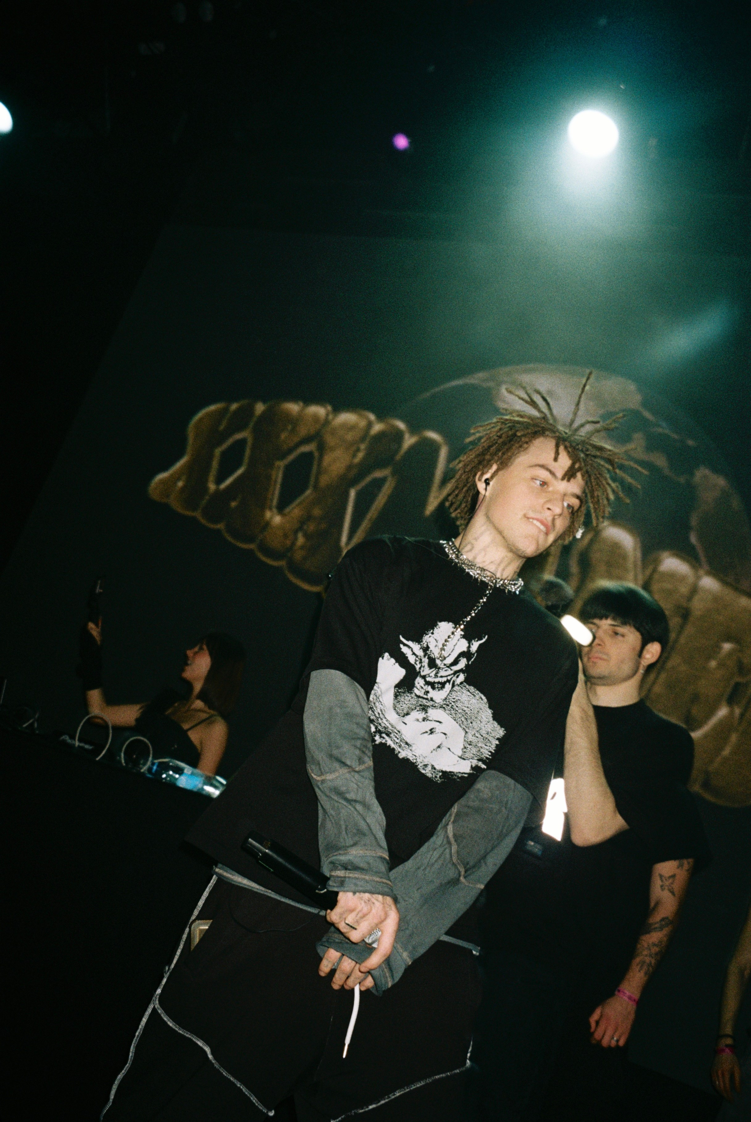 XXXMANERA | 26.11.2023. DARIA BLEDNOVA / photographer Moscow