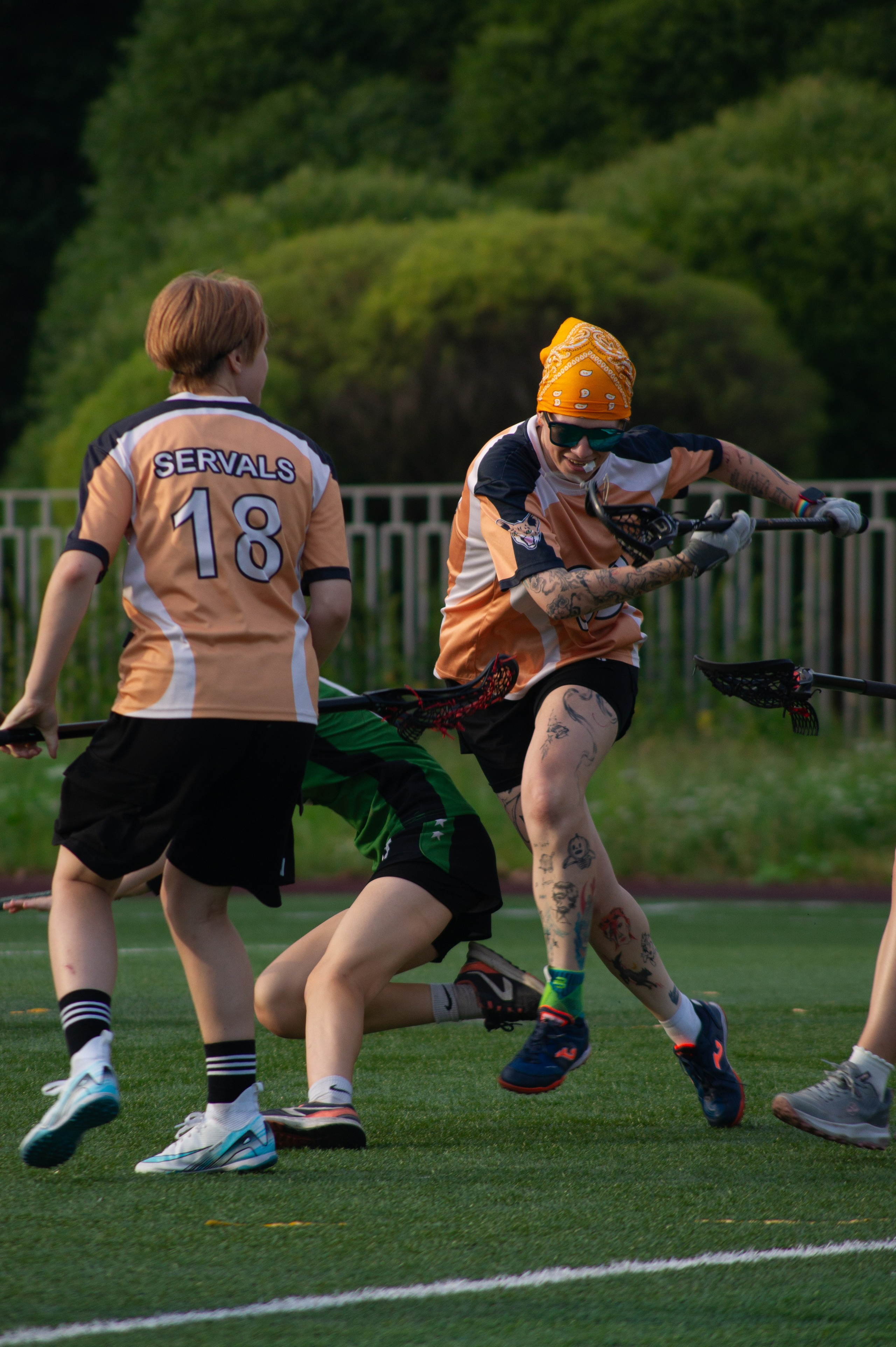 Репортаж. Главная