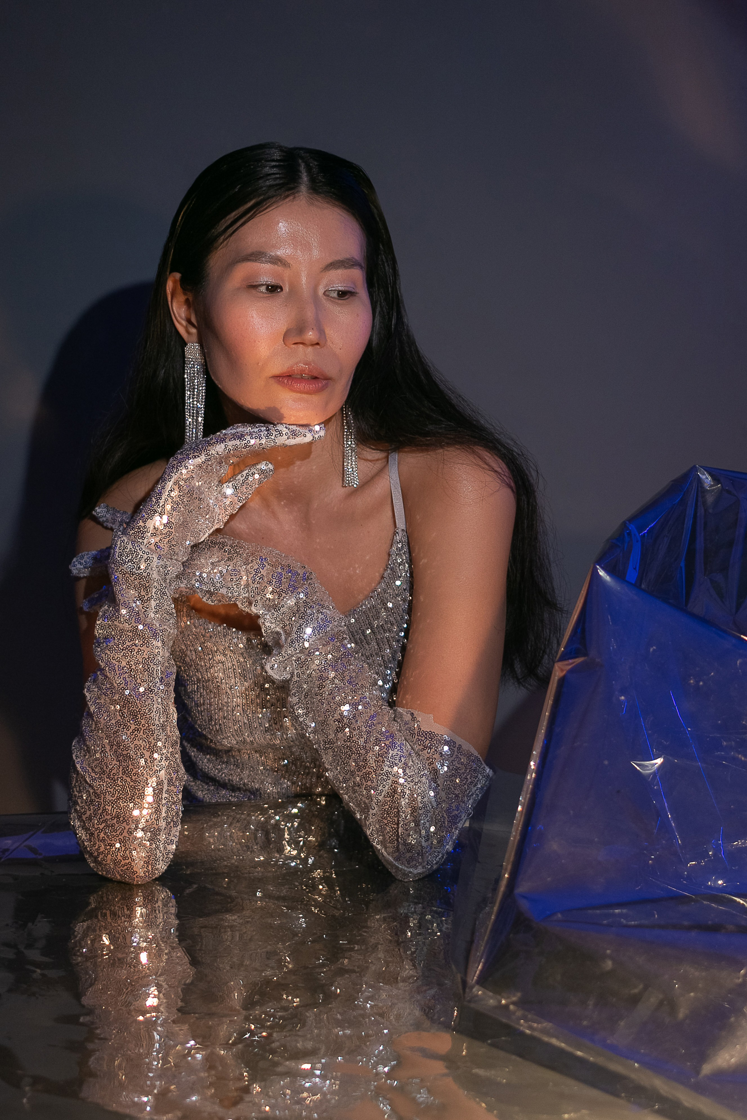 Женский фотограф в Екатеринбурге Евгения Кожемячко